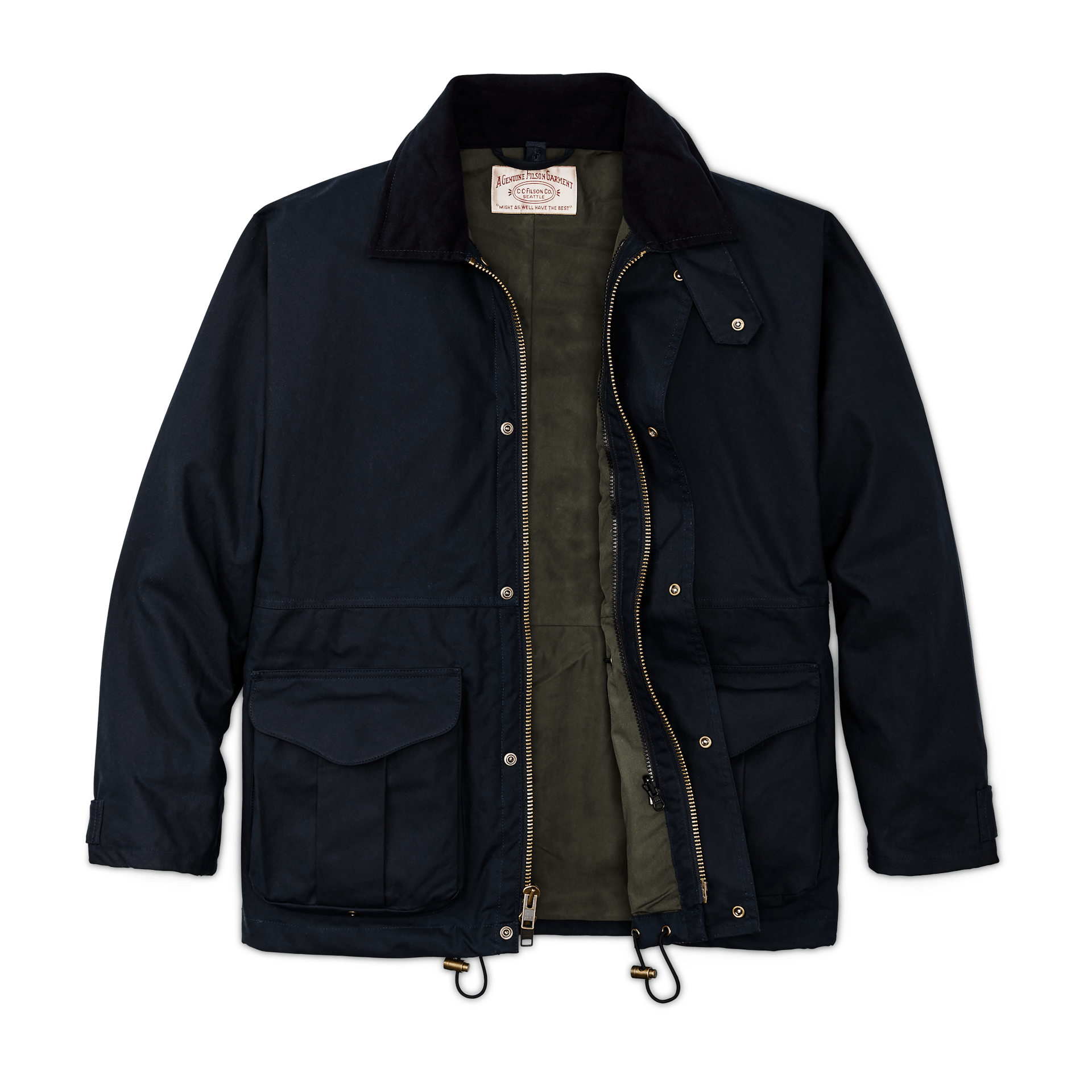 Foul Weather Jacket