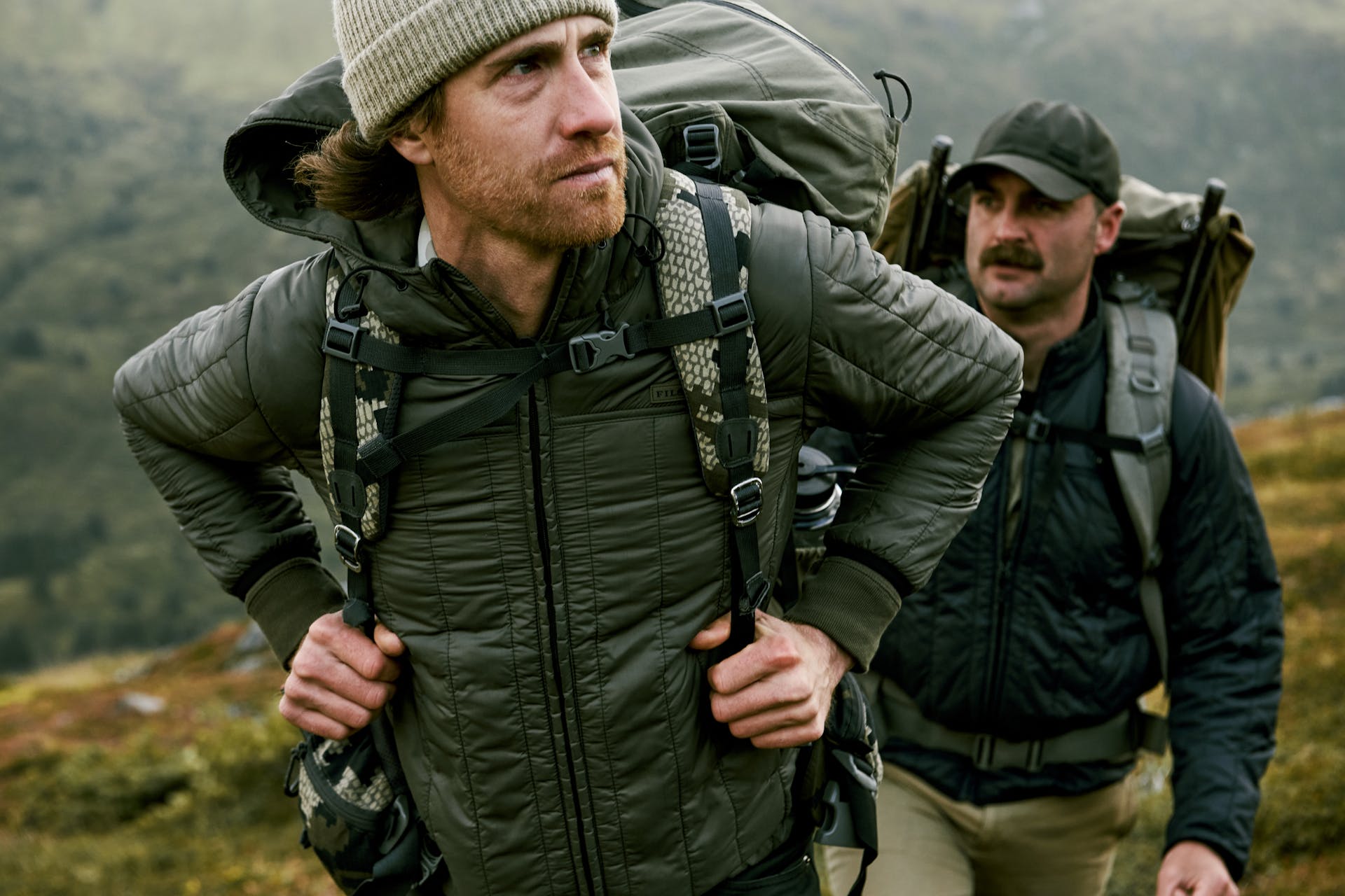 Ultralight Hooded Jacket