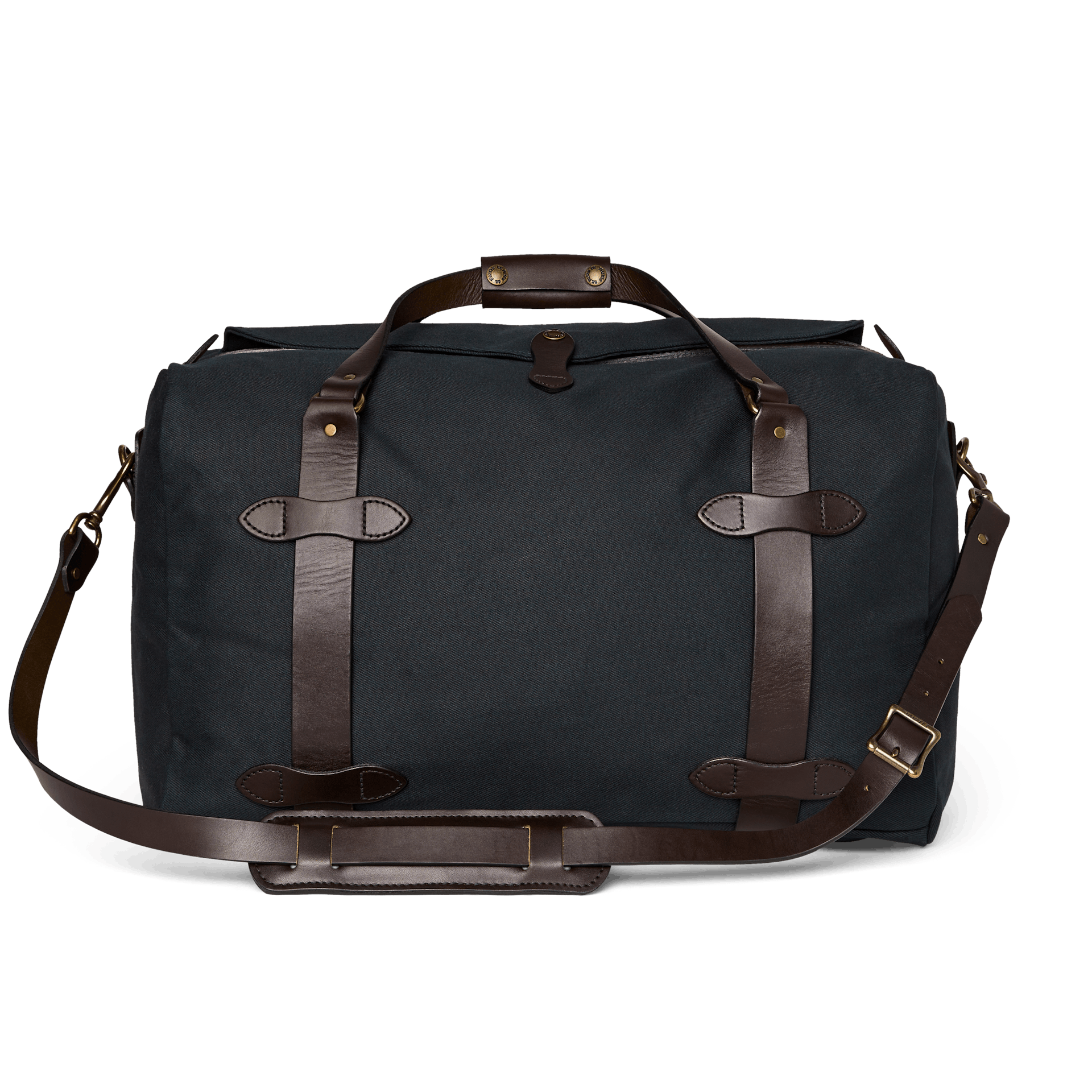 Medium Rugged Twill Duffle Bag