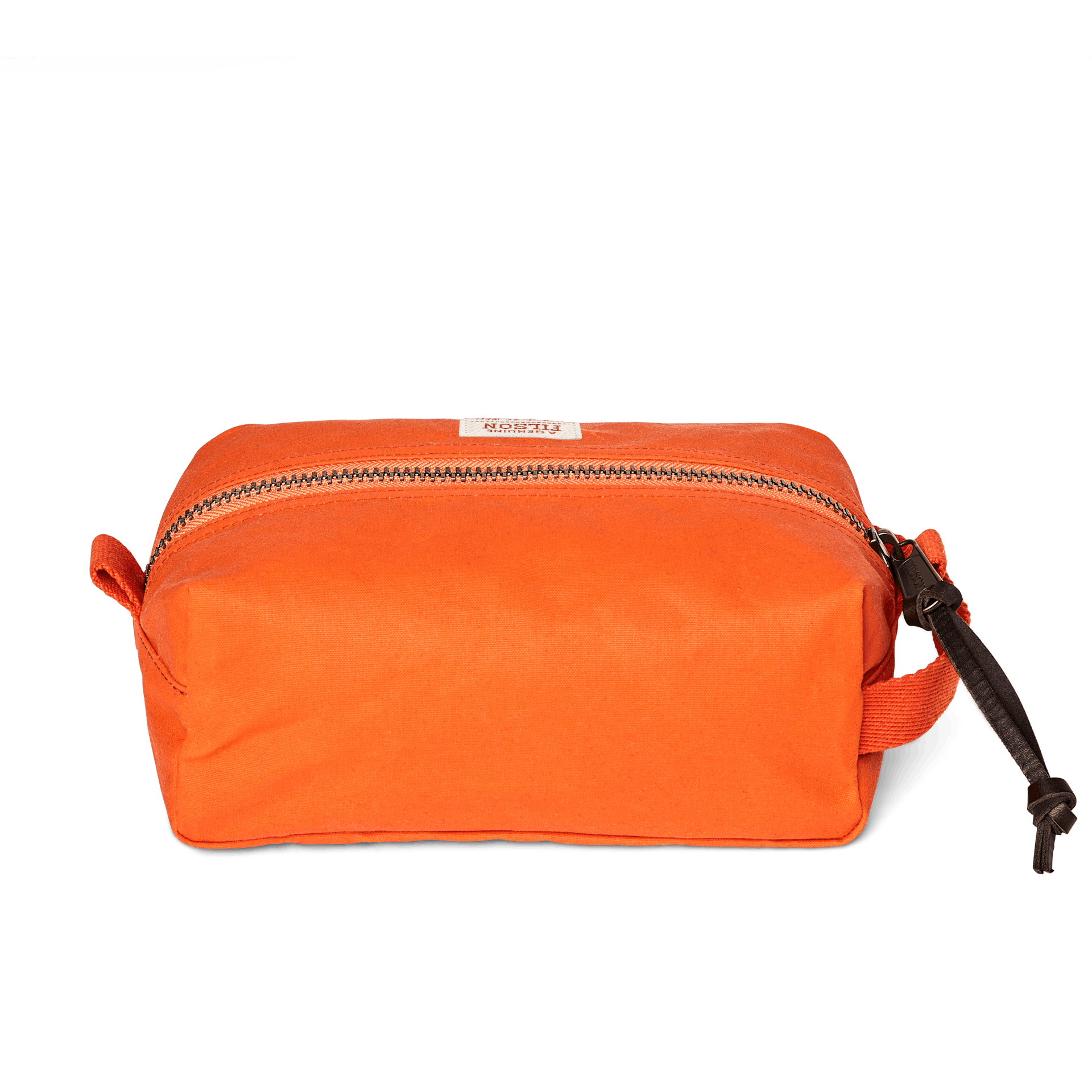 Tin Cloth Travel Kit