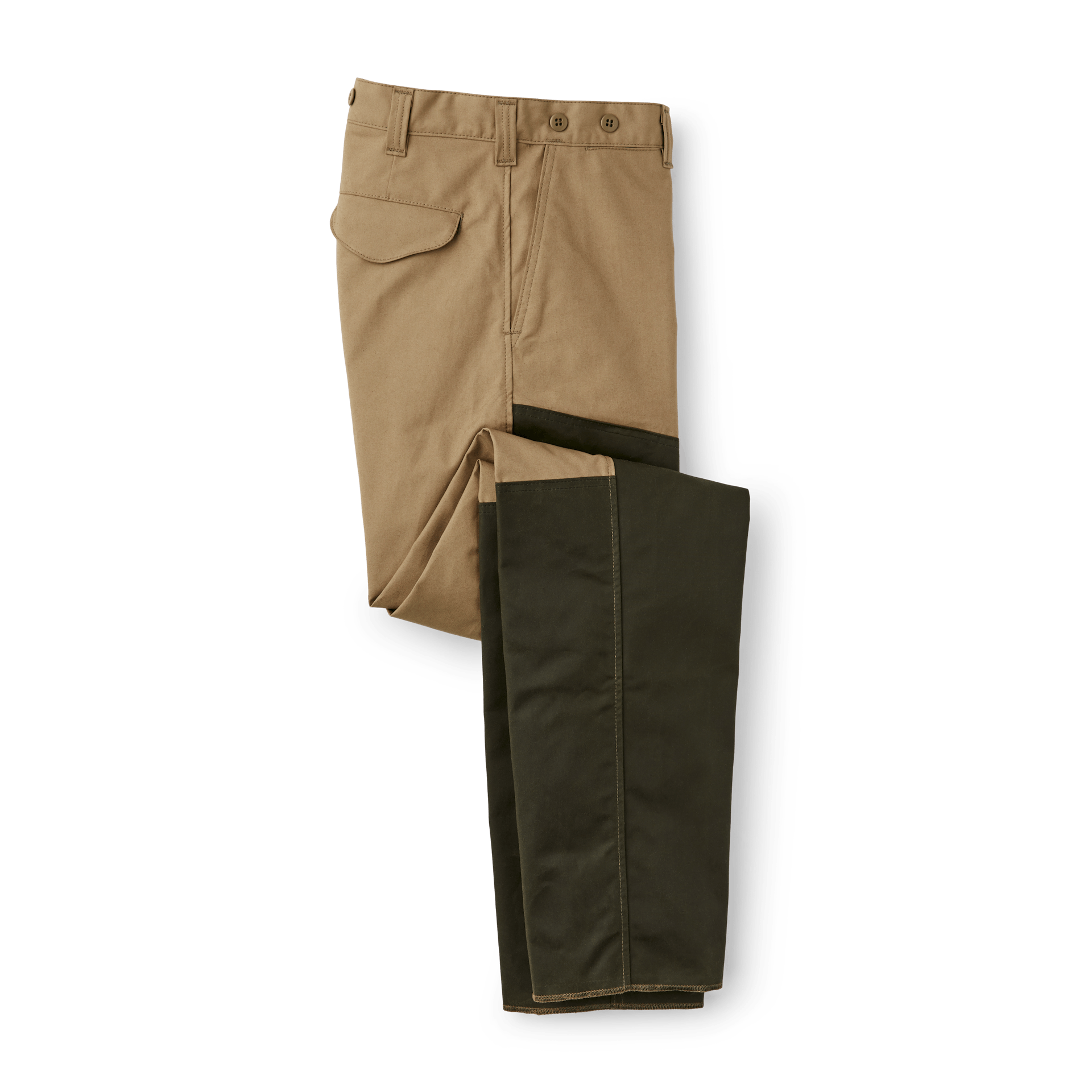 Shelter Cloth Brush Pants