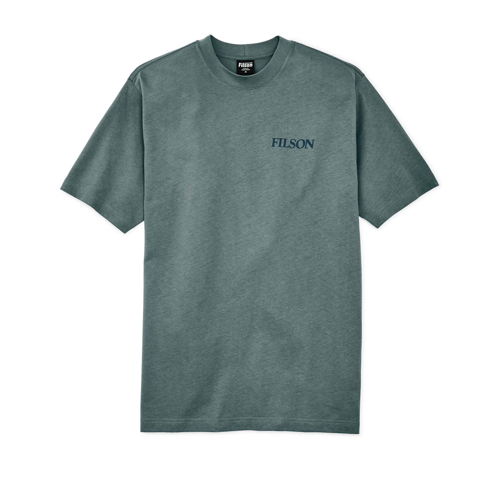 Frontier Graphic T-shirt