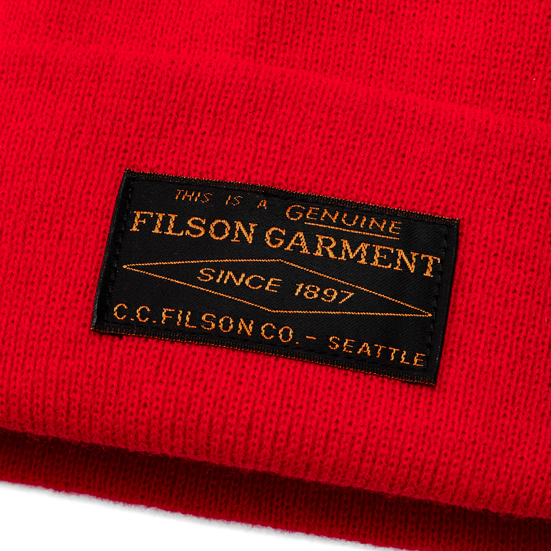 BALLARD WATCH CAP