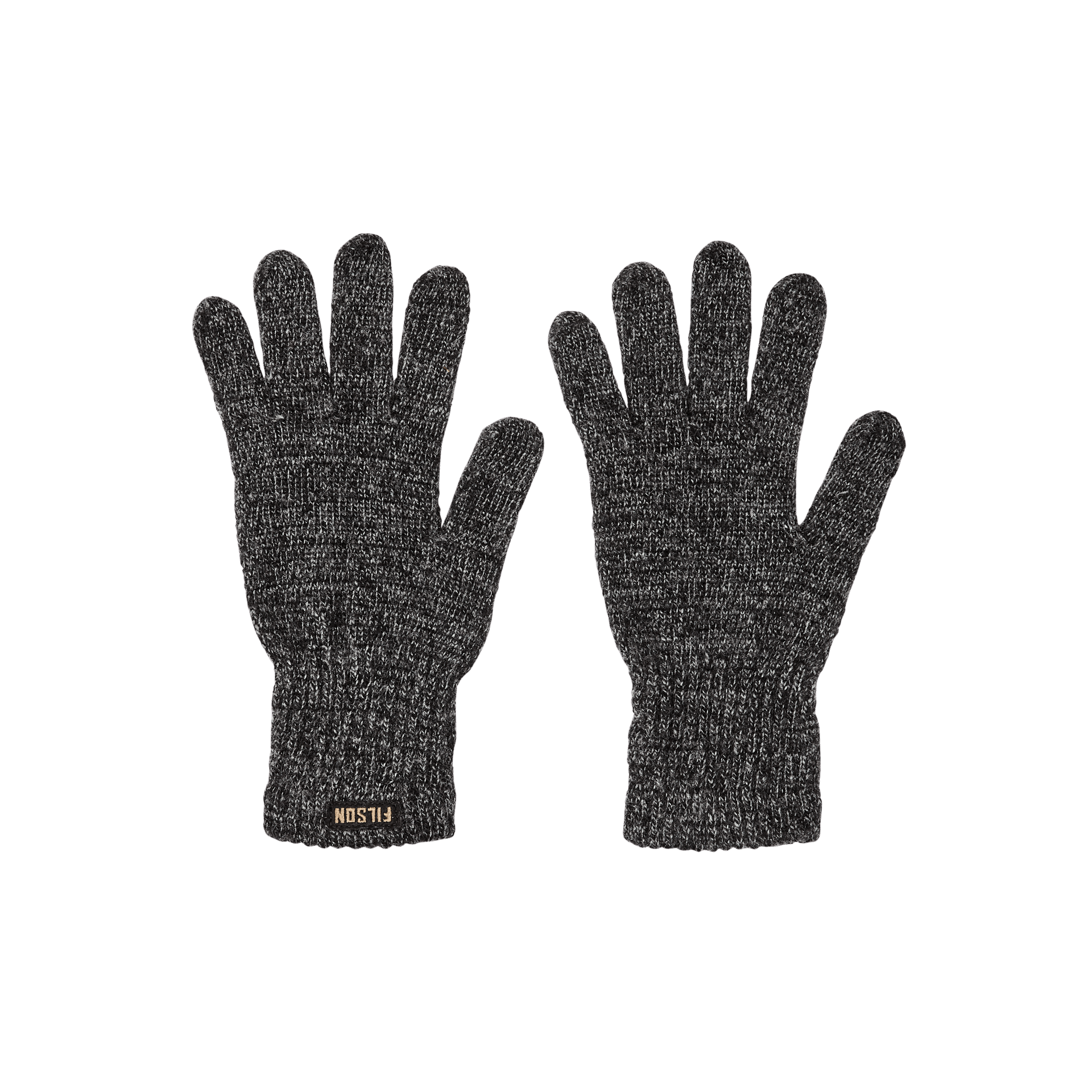 Full Finger Knit Gloves