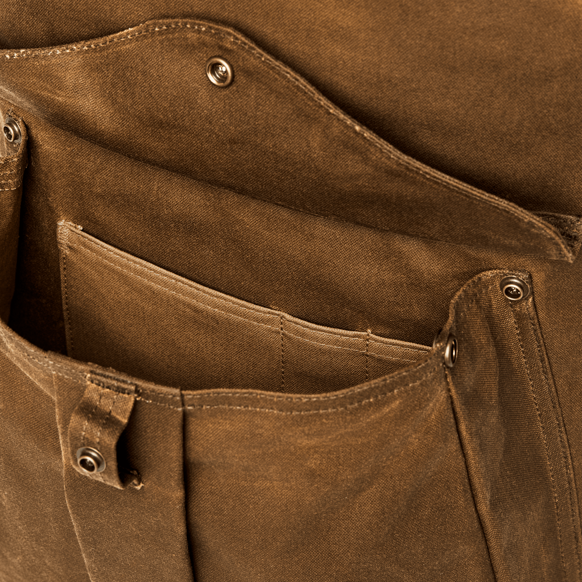 Journeyman Backpack