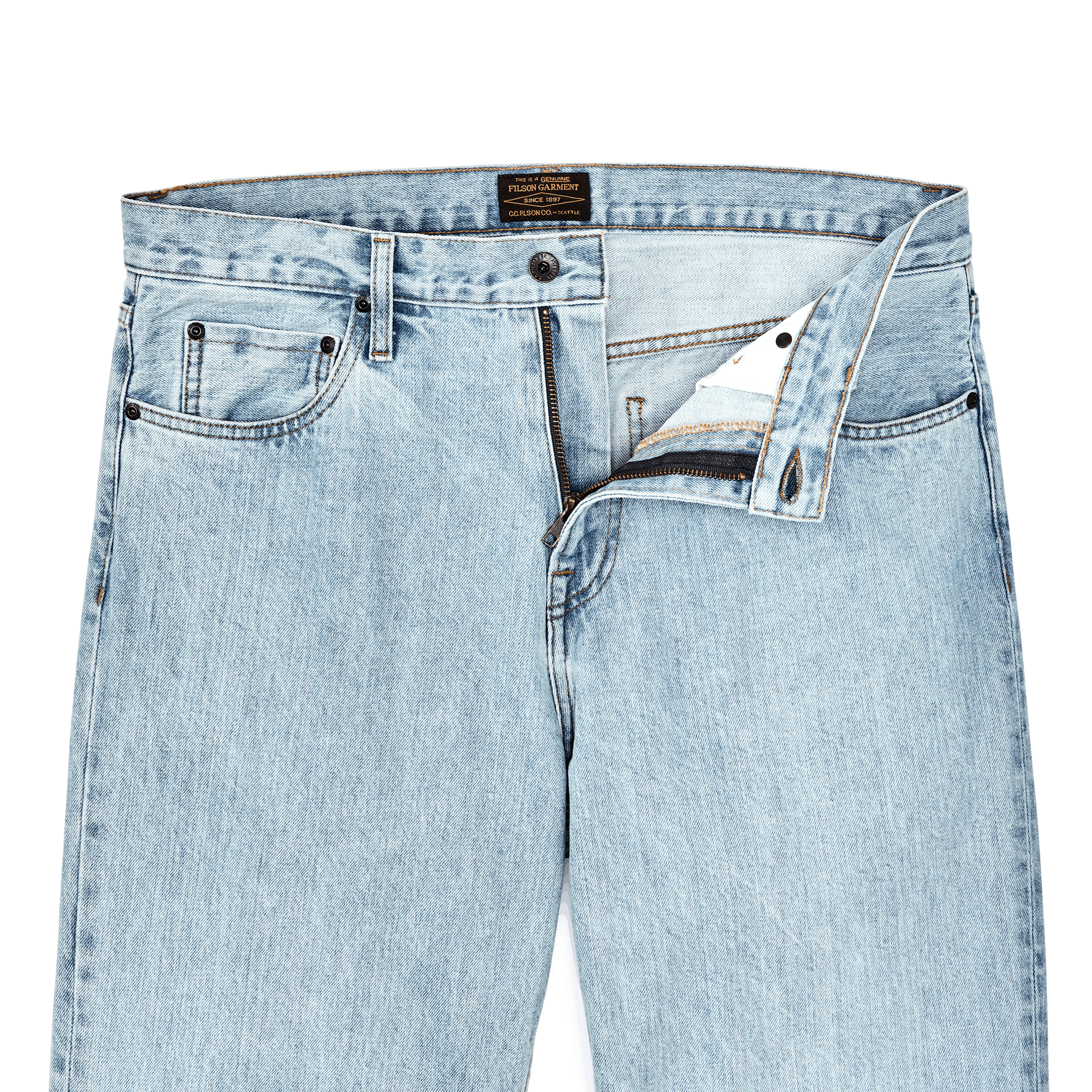 Husky Jeans