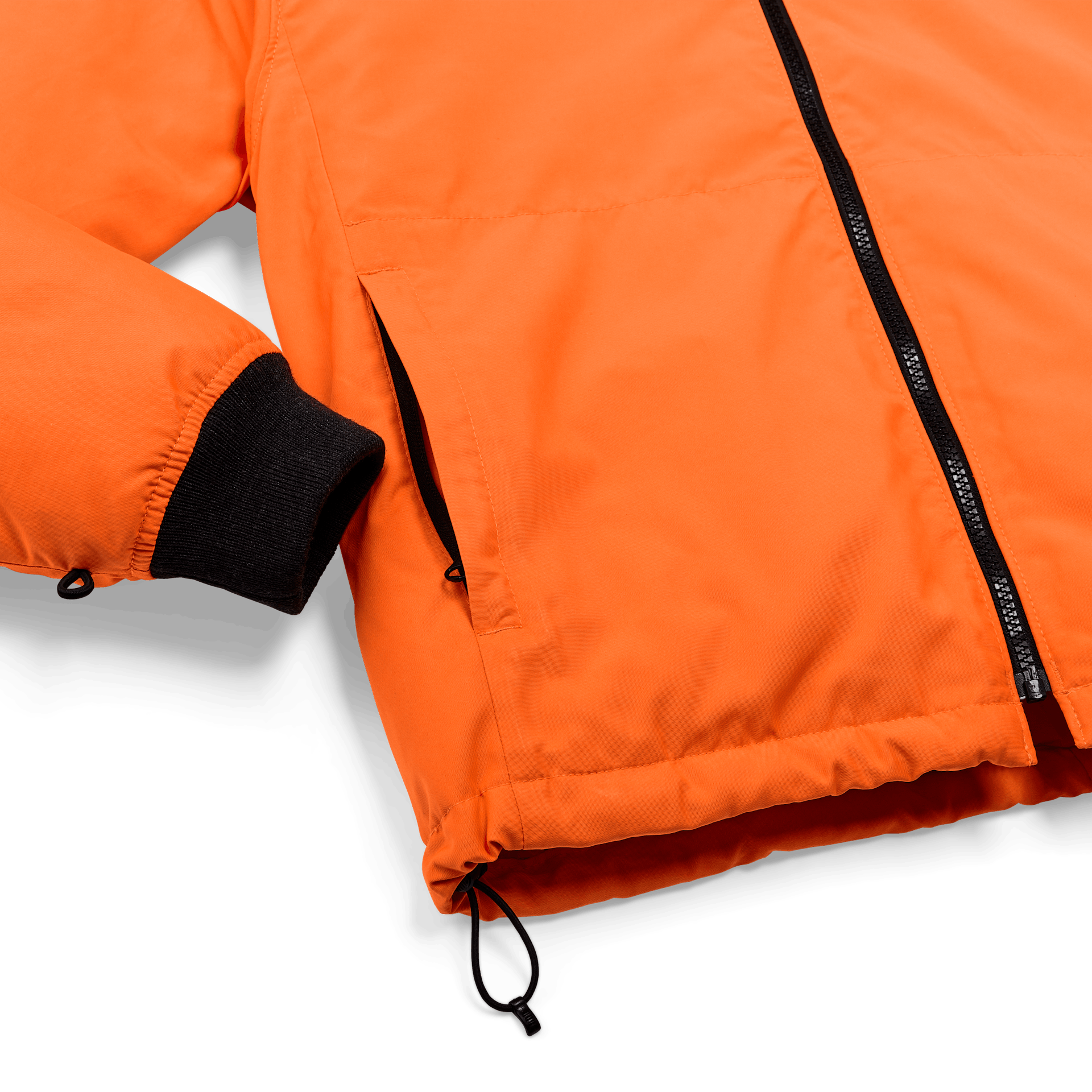 Down Liner Jacket