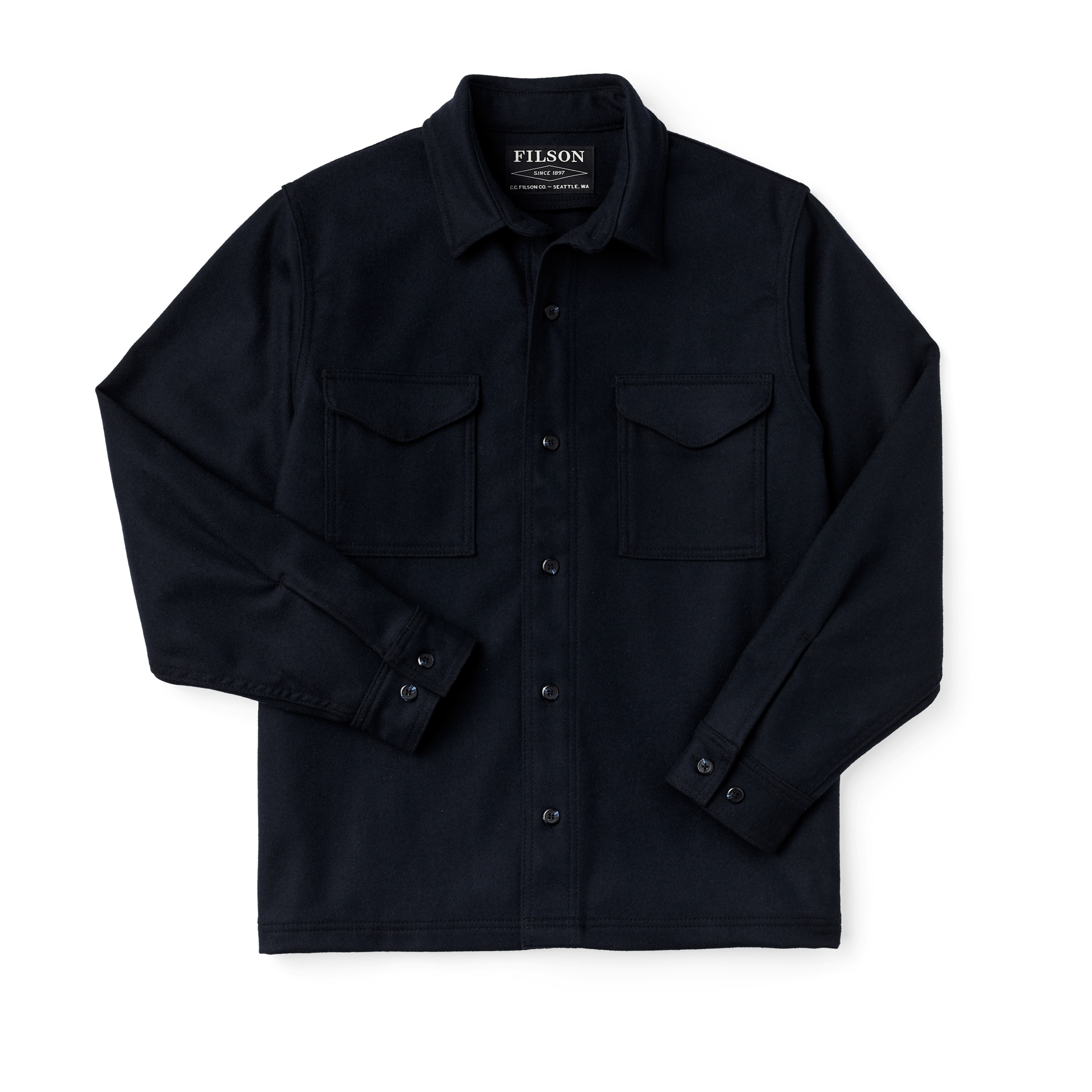 Jac-shirt