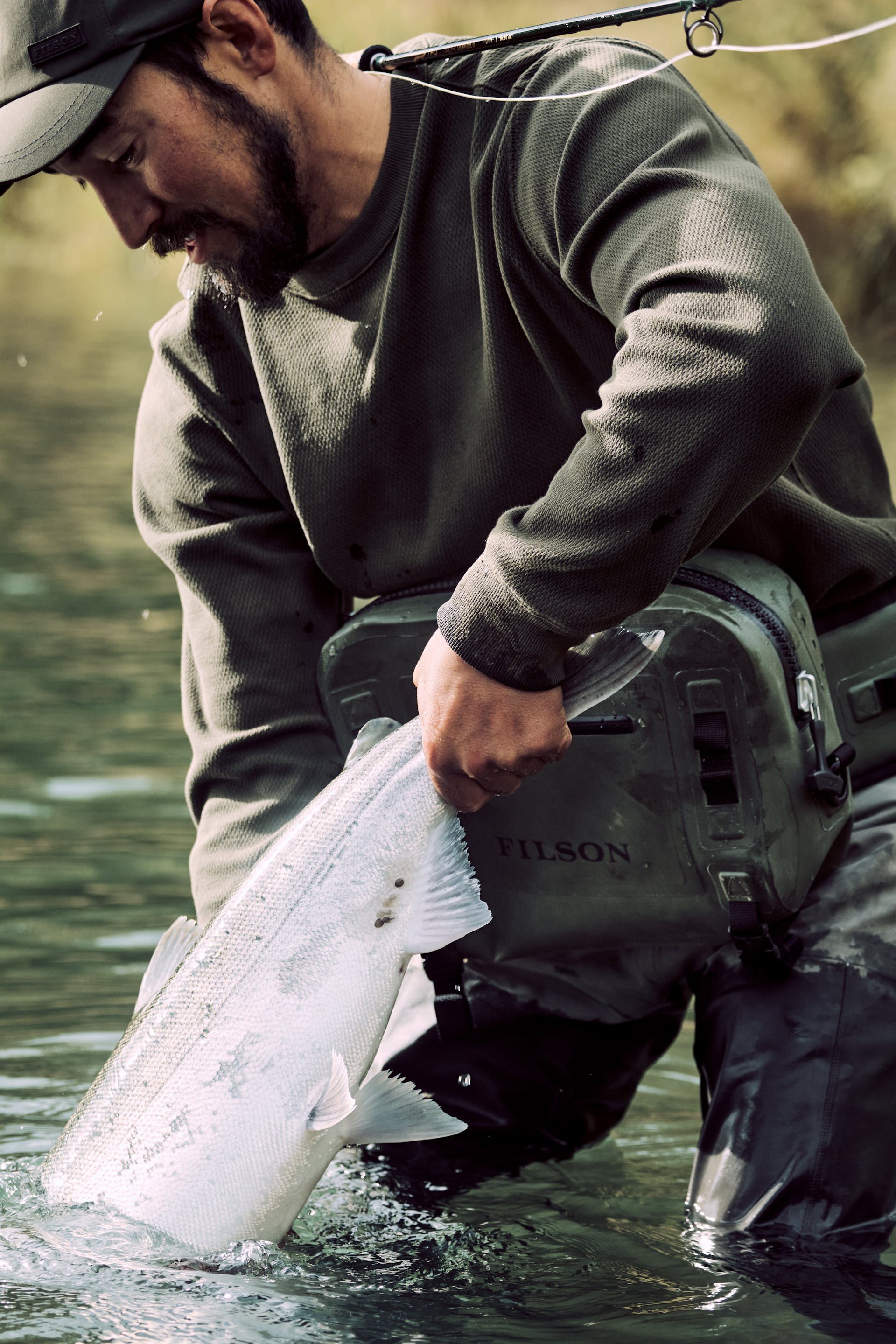 Dry Waist Pack