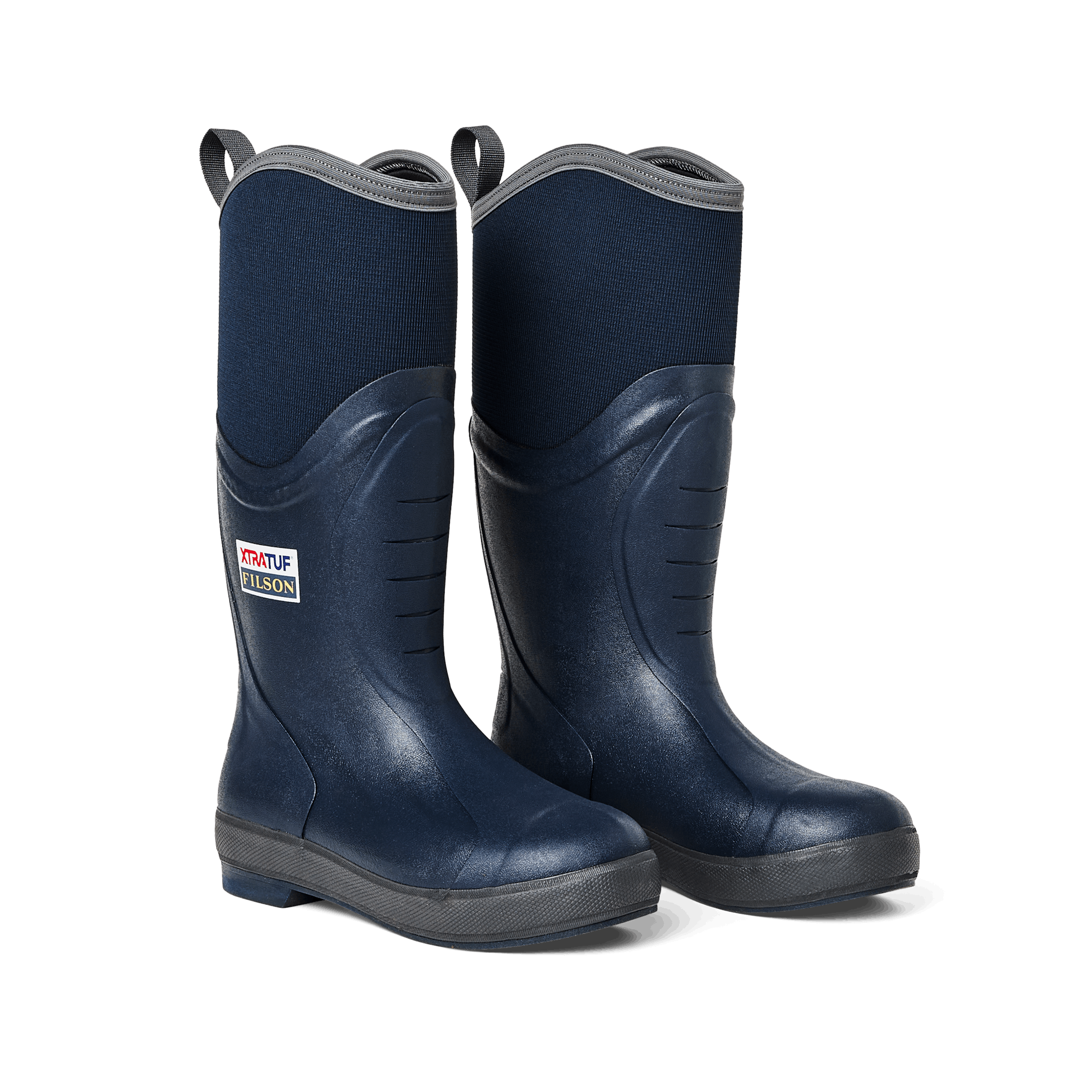 Filson x XTRATUF®️ 15" Insulated Elite Legacy Boots
