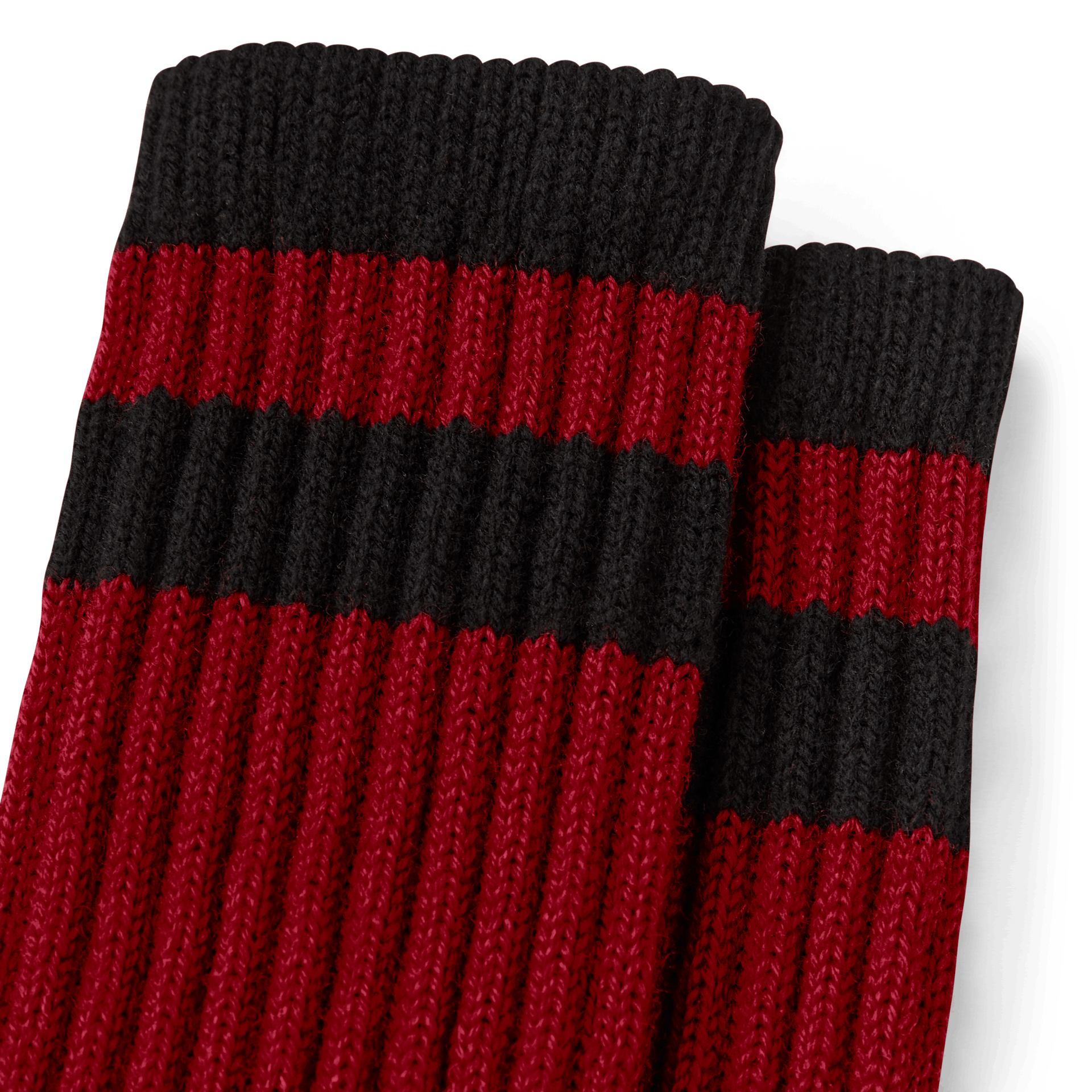 1970's Logger Thermal Sock