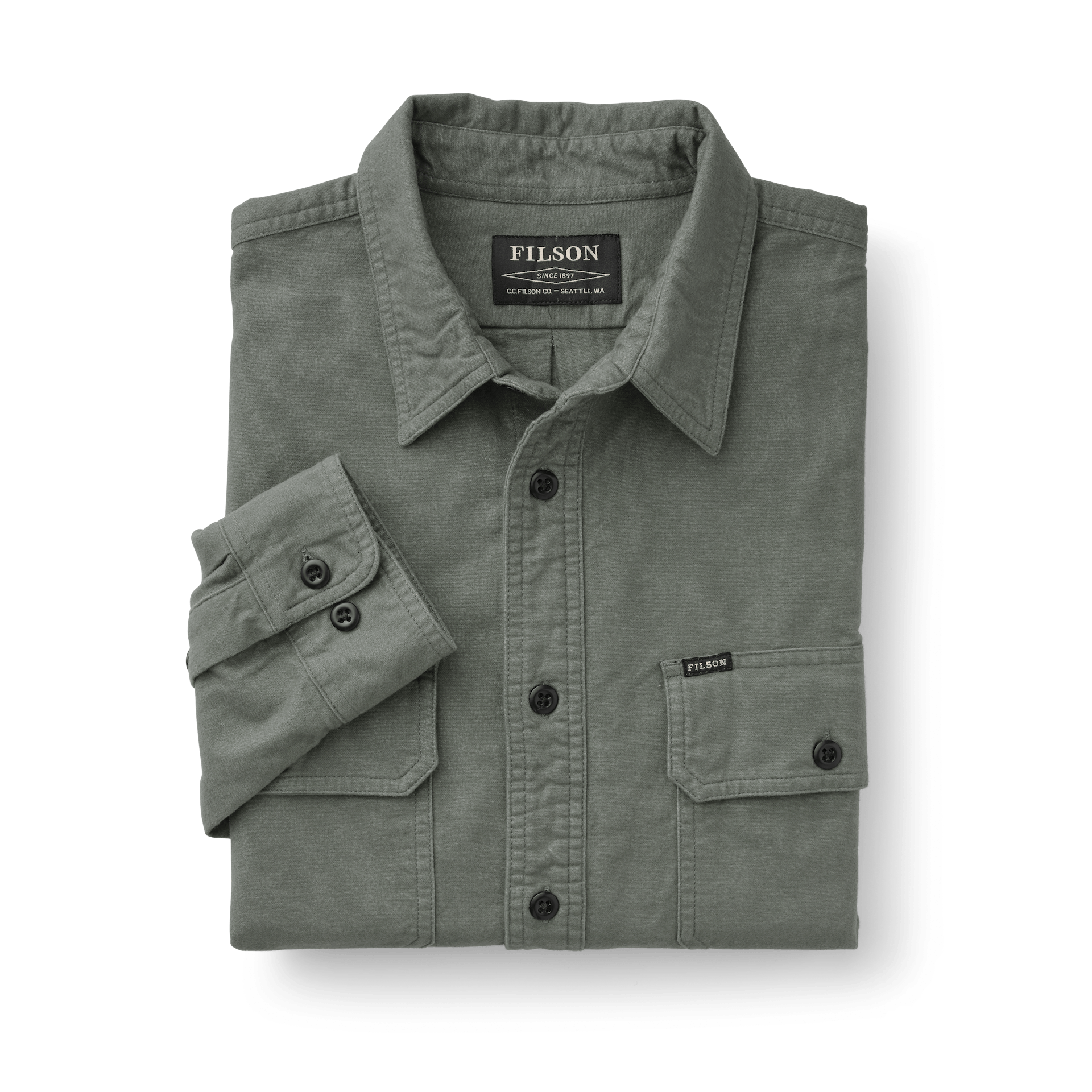 Field Flannel Shirt
