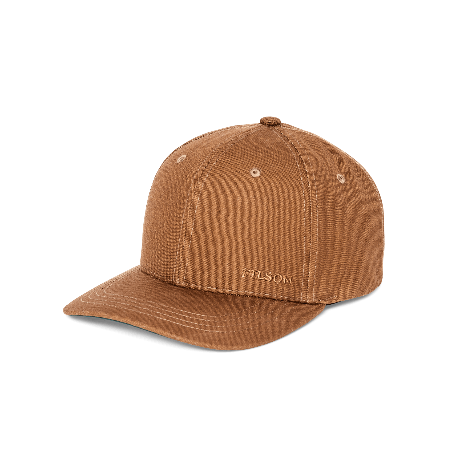 Dry Tin Cloth Logger Cap