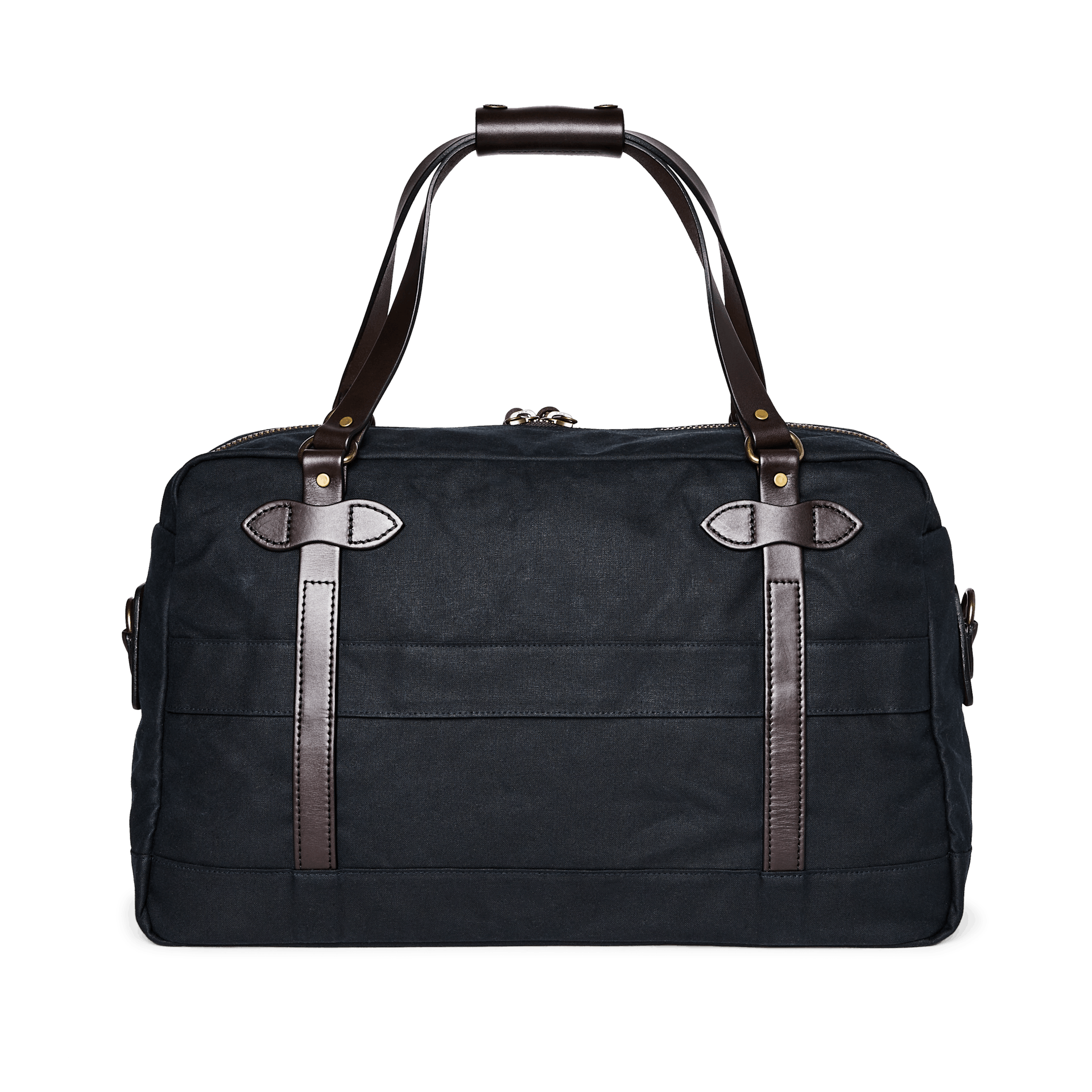 48 Hour Tin Cloth Duffle Bag