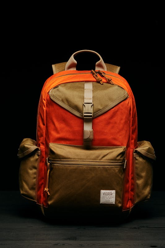 Surveyor 36l Backpack