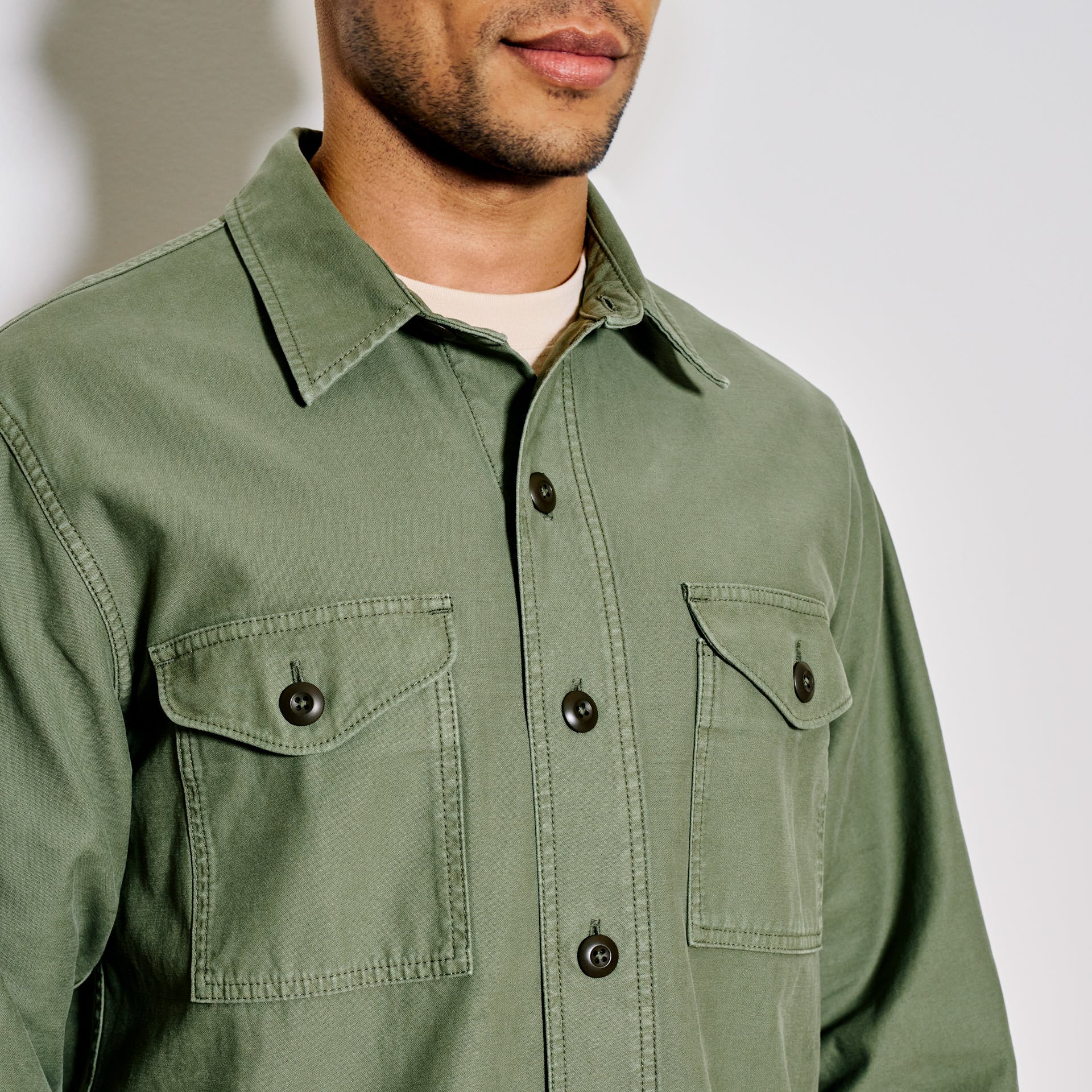 Field Jac-shirt