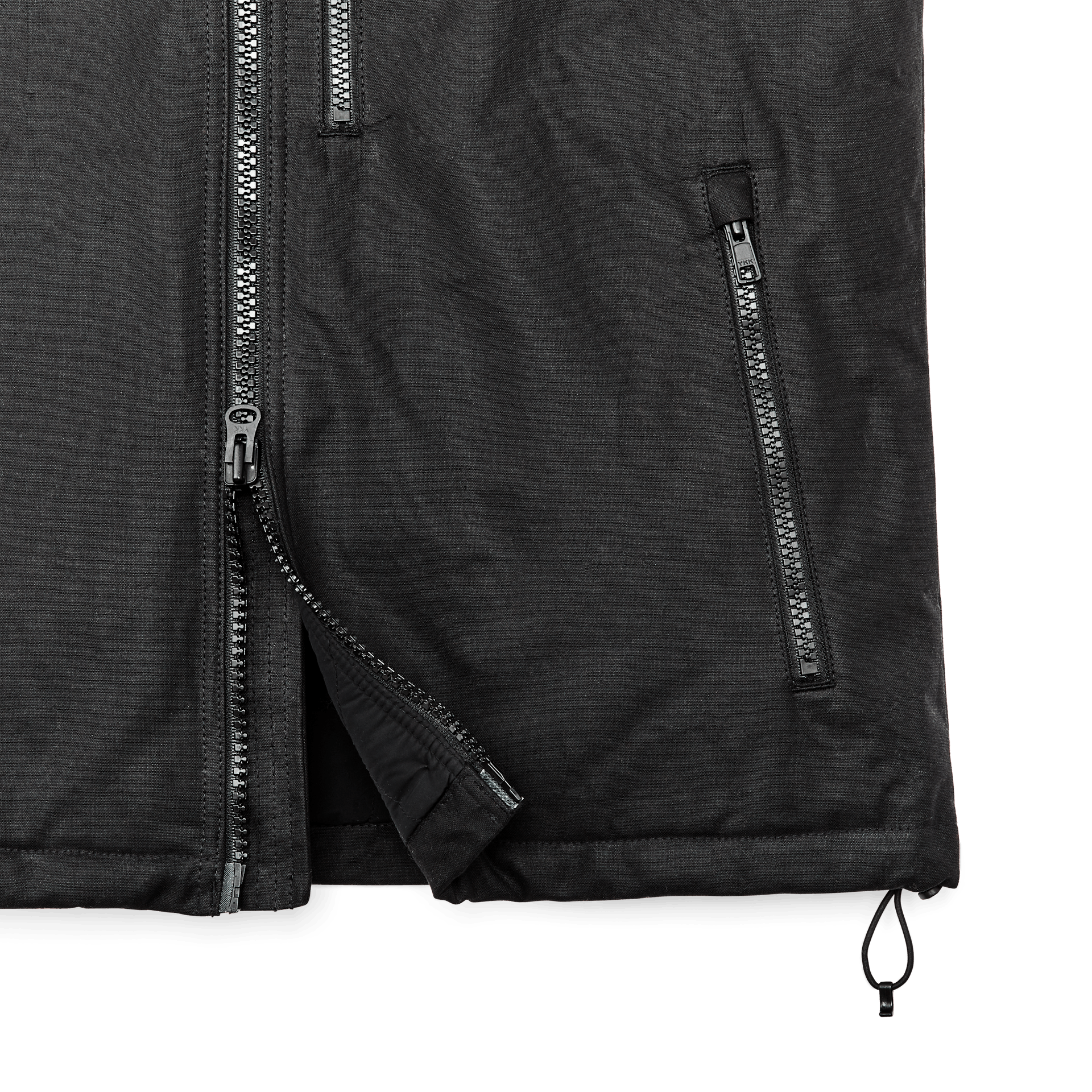 Tin Cloth Primaloft® Vest