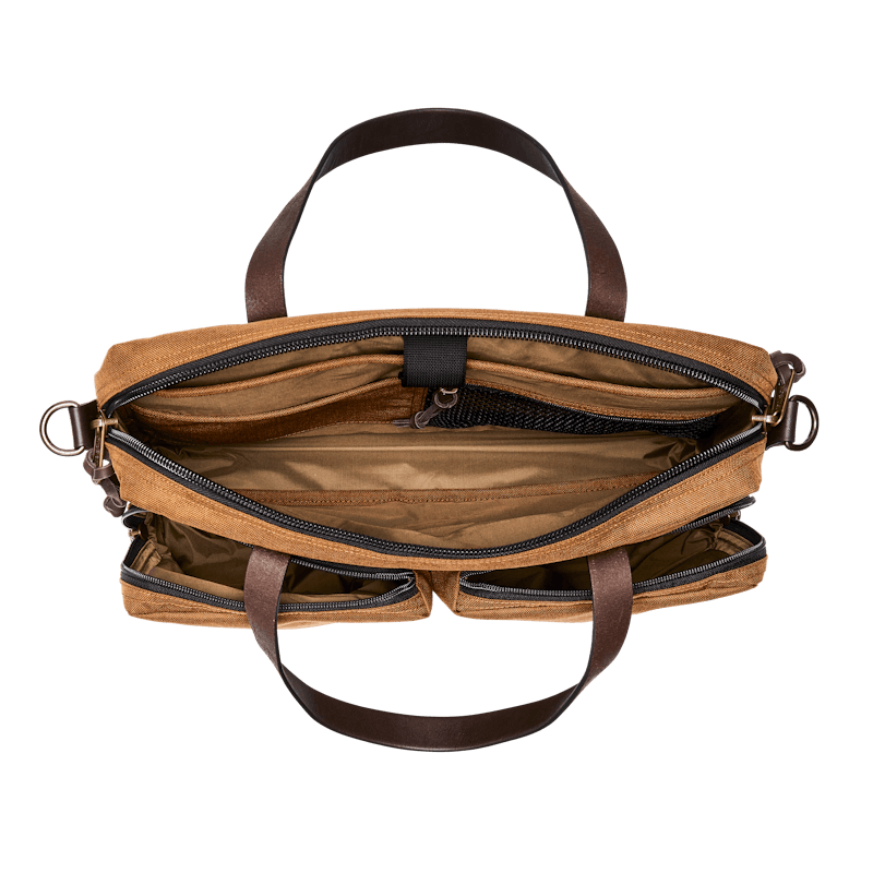 Dryden Briefcase