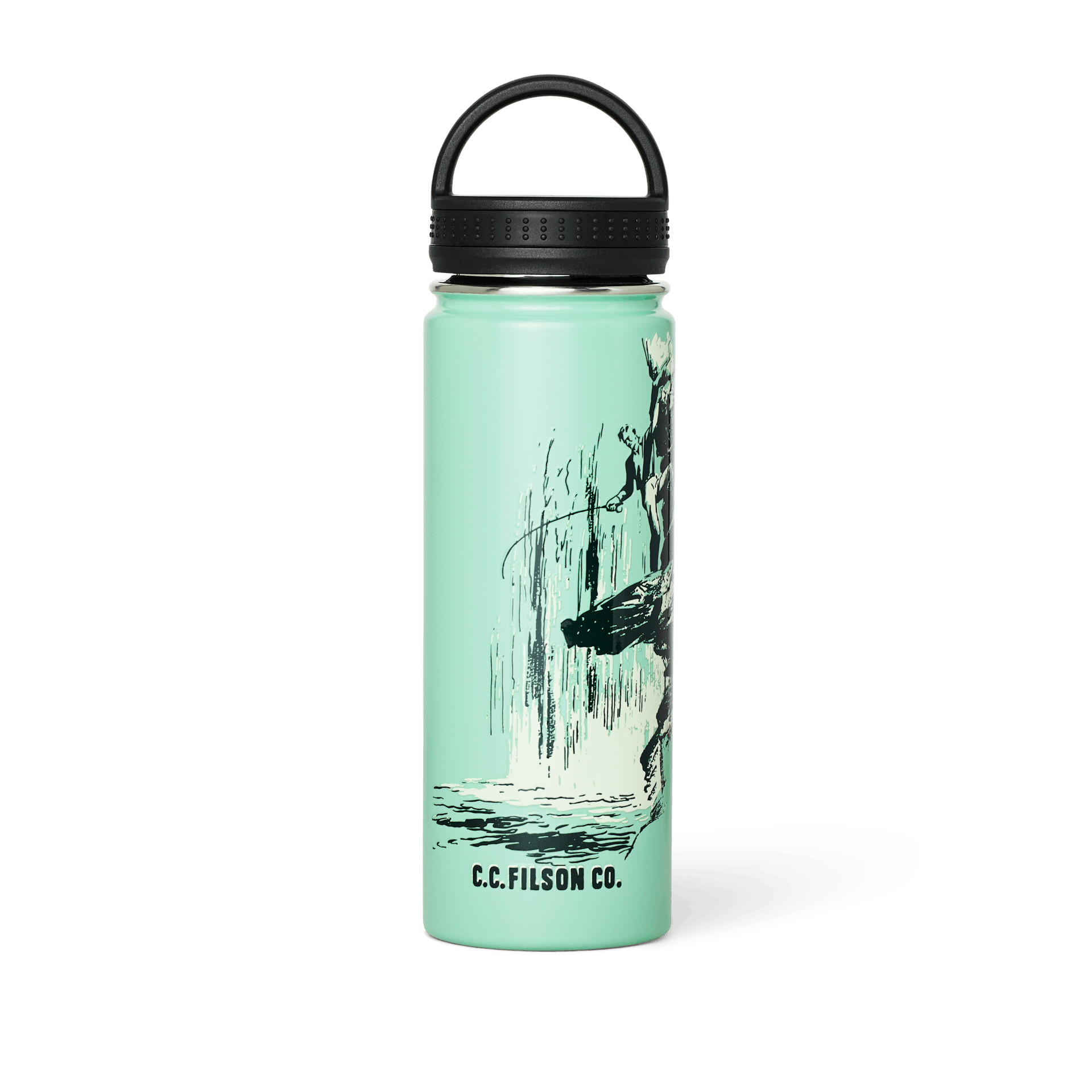 Insulated Water Bottle