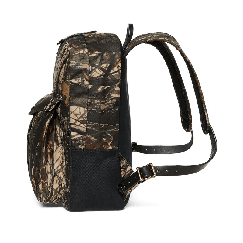 Journeyman Backpack
