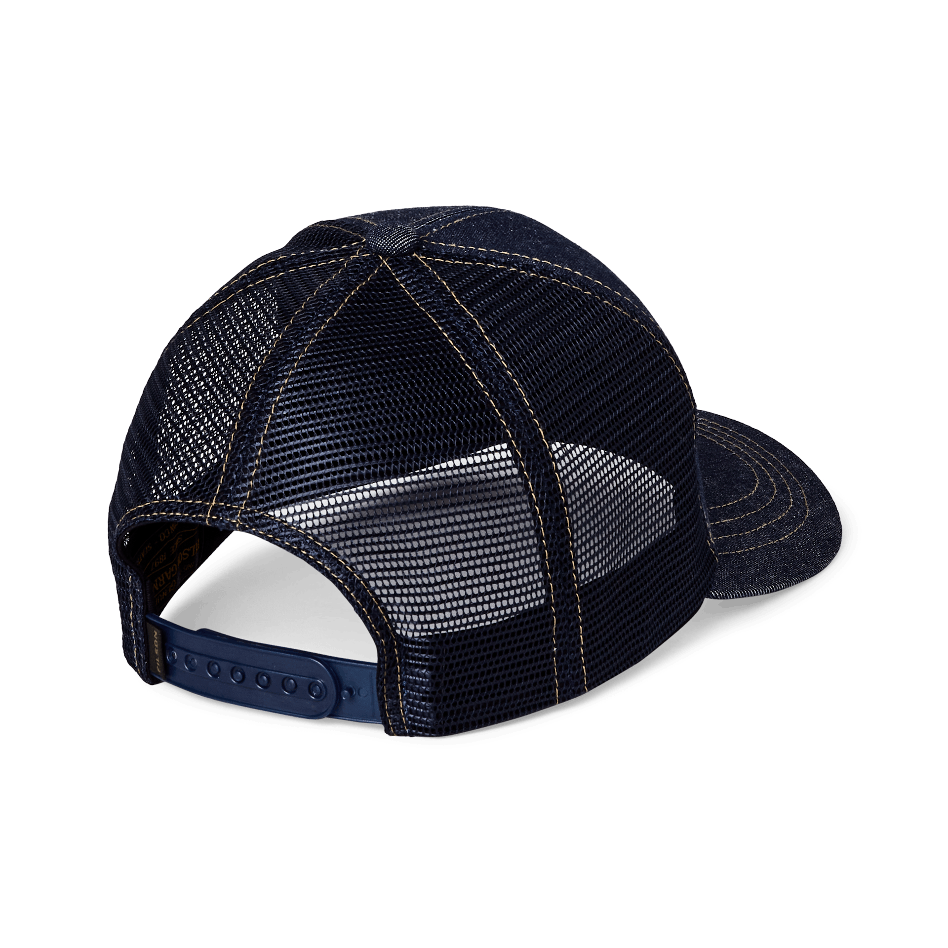 LOGGER MESH CAP