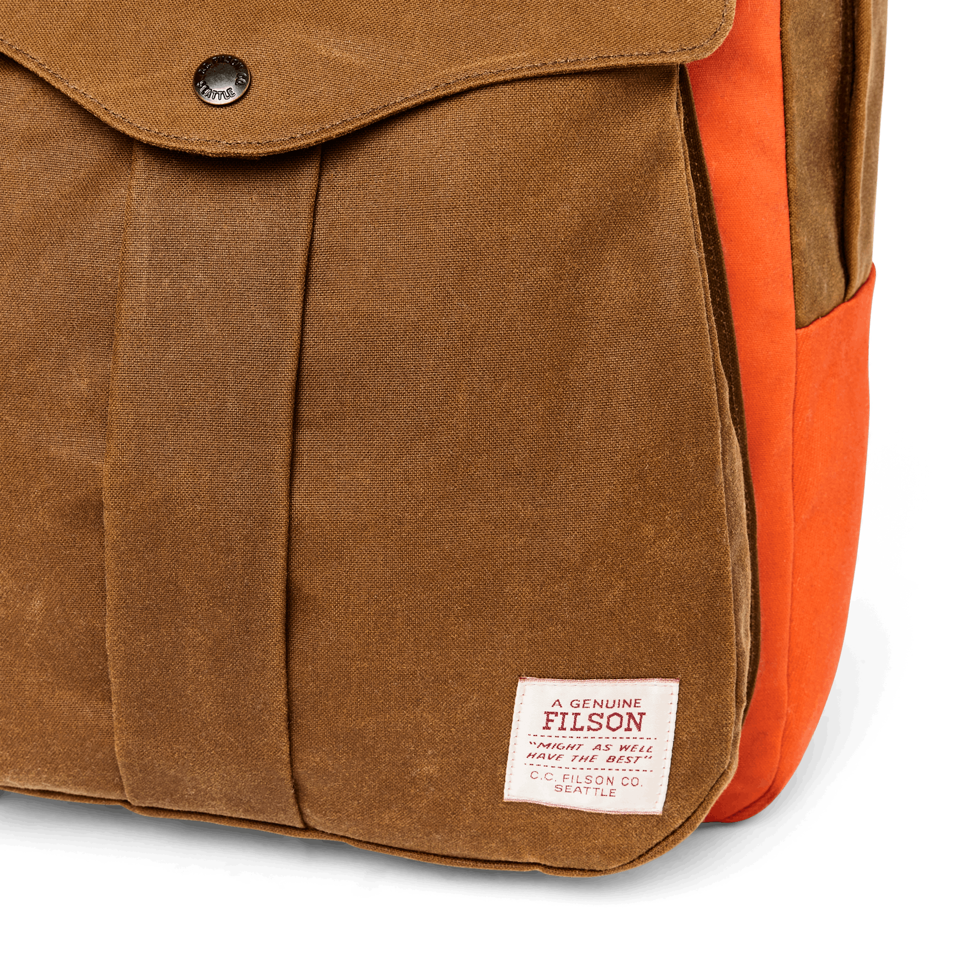 Journeyman Backpack
