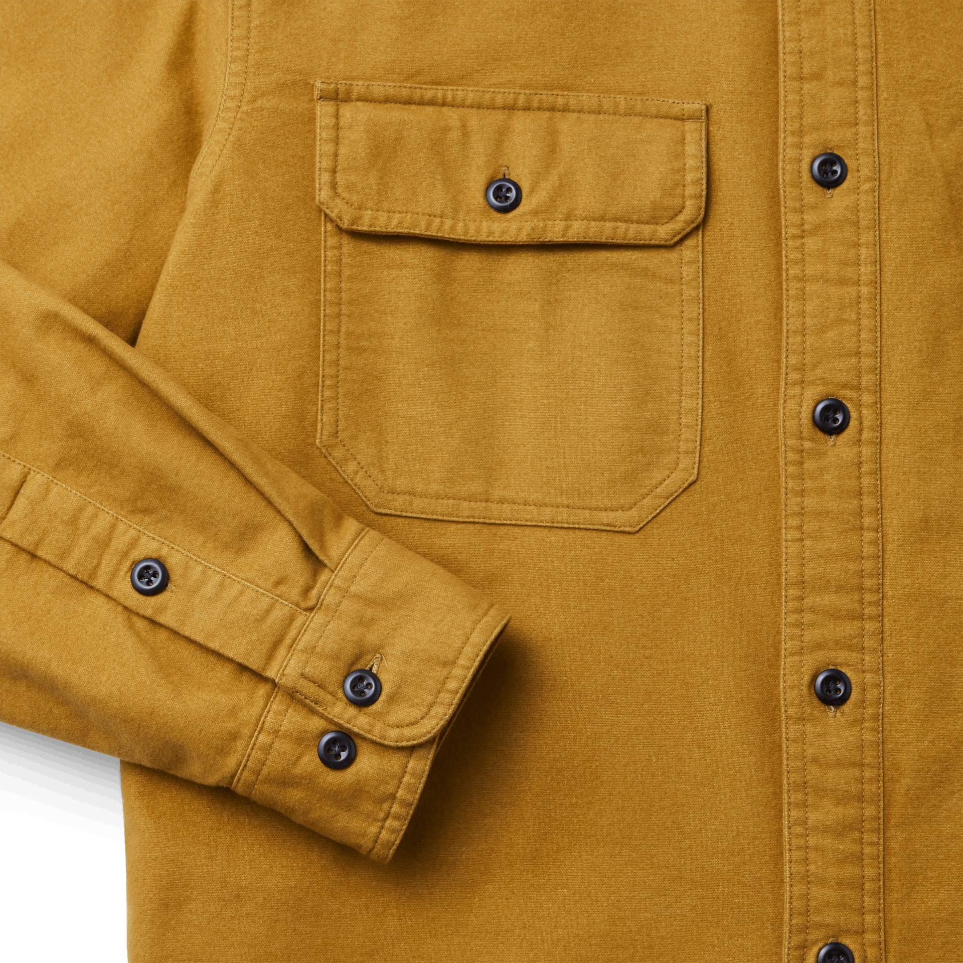 Field Flannel Shirt