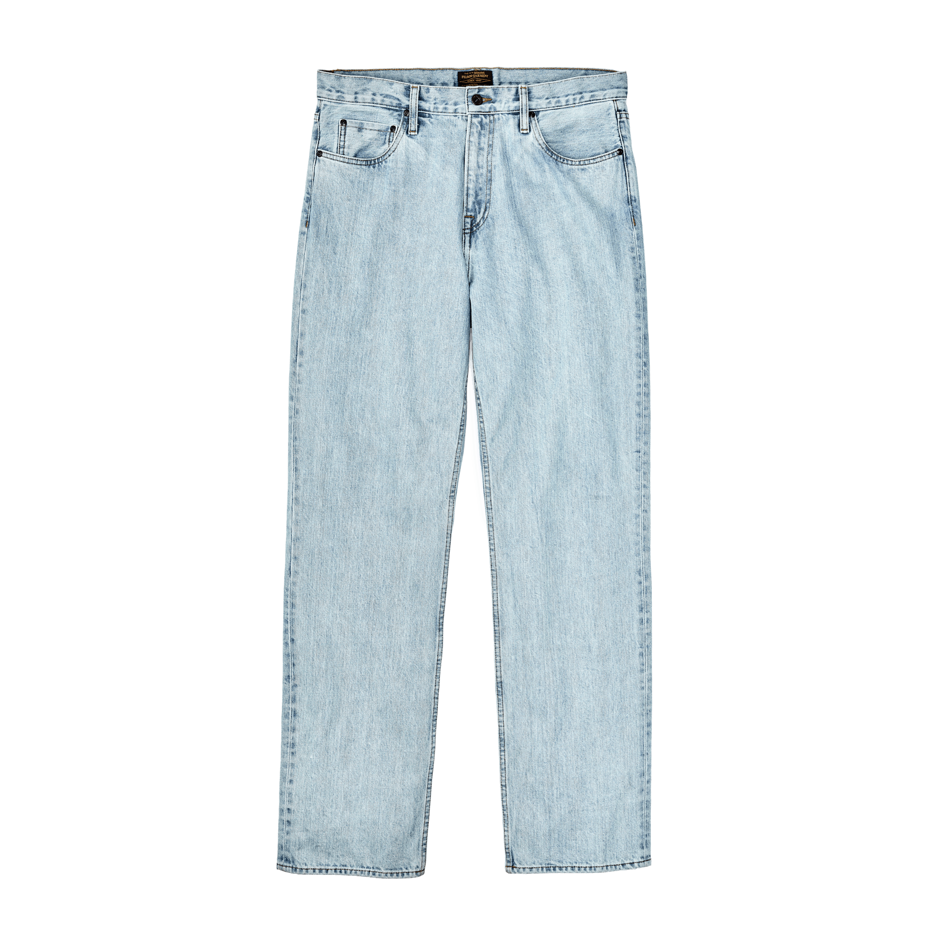 Husky Jeans