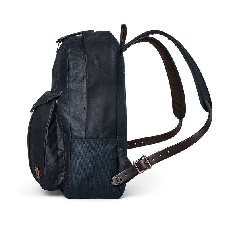 Journeyman Backpack