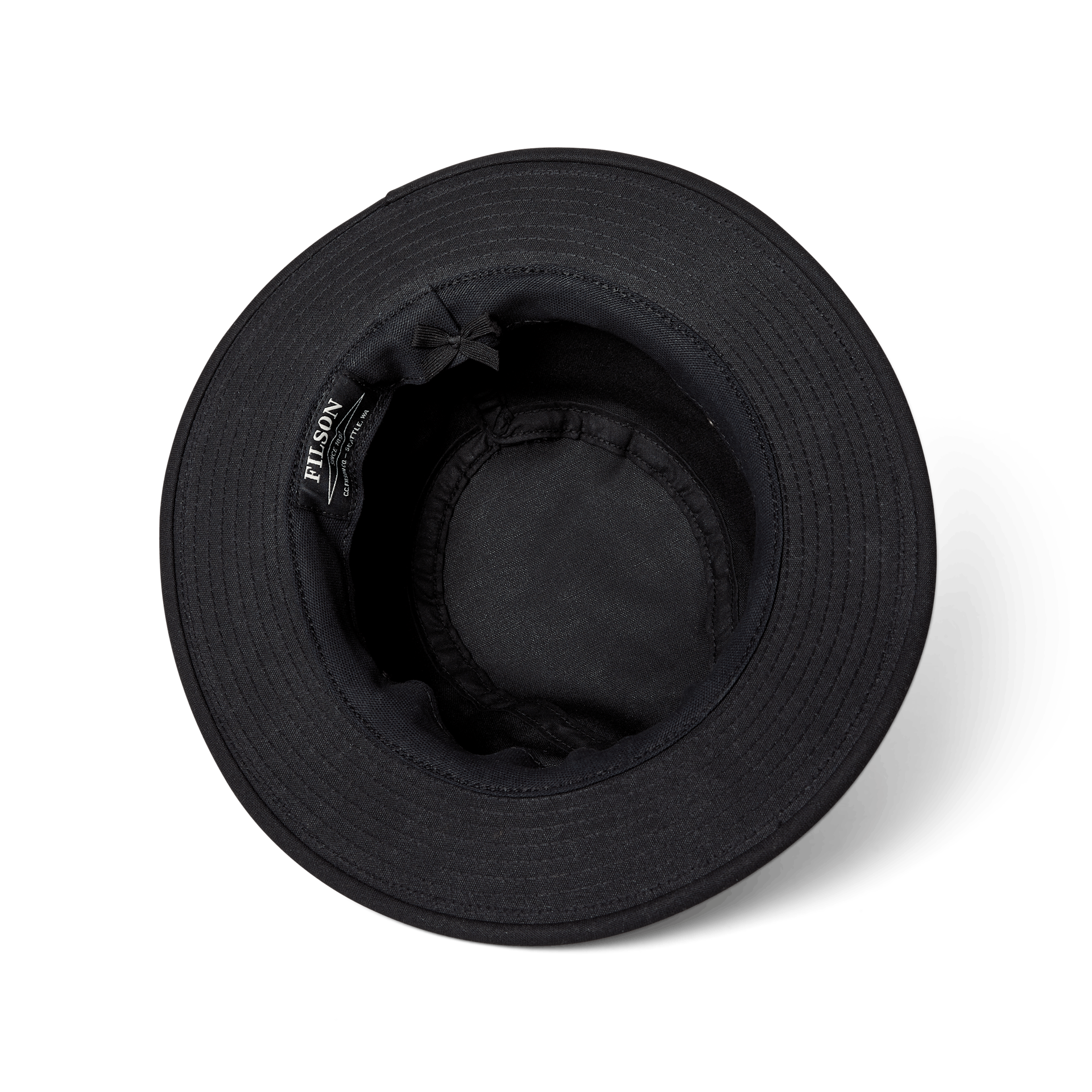 Tin Cloth Packer Hat