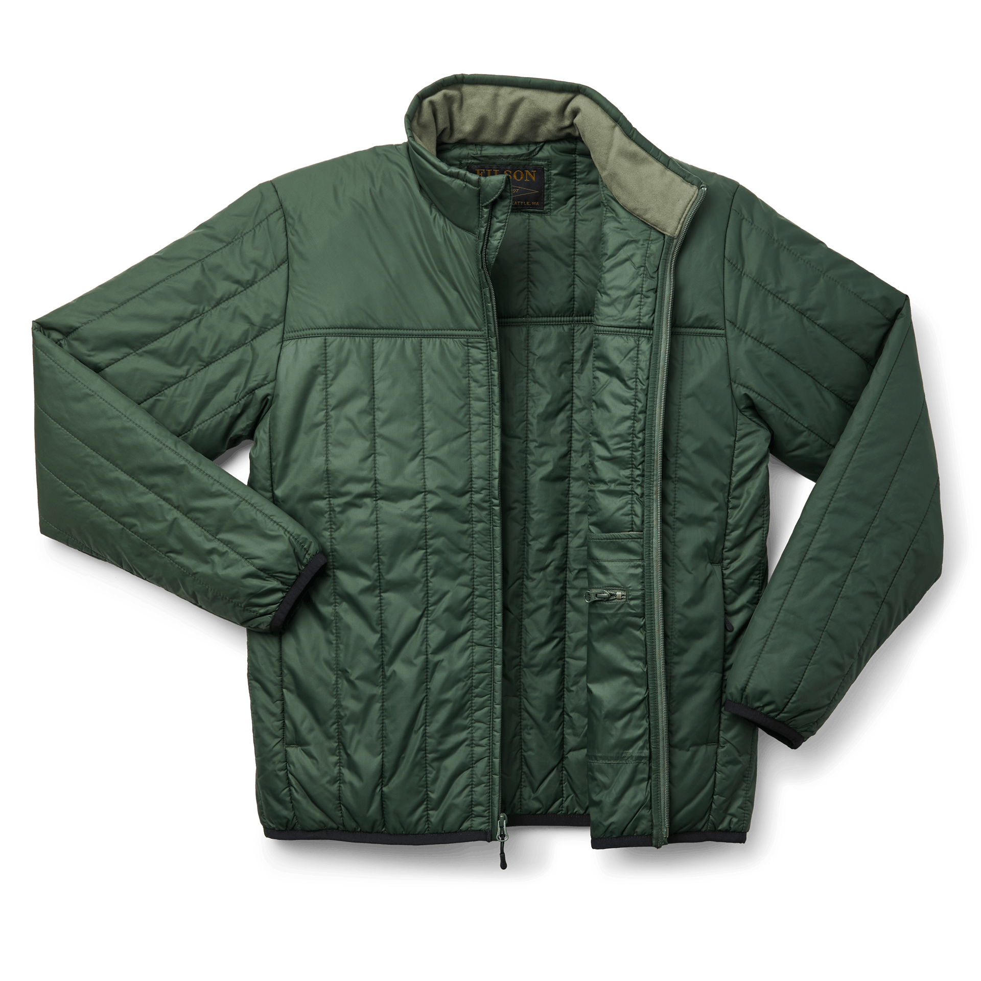 Ultralight Jacket