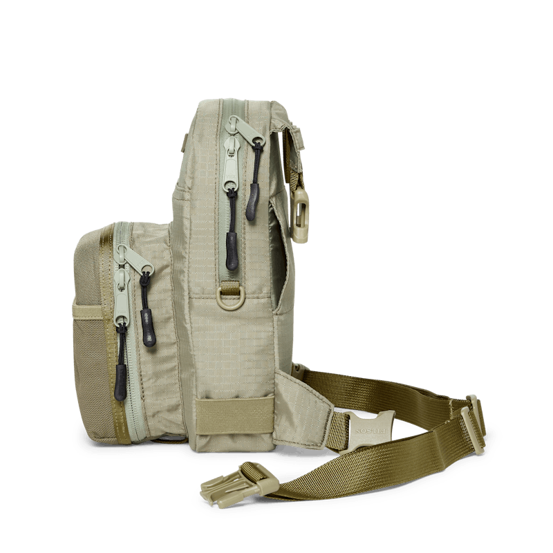 Fishing Chest Pack