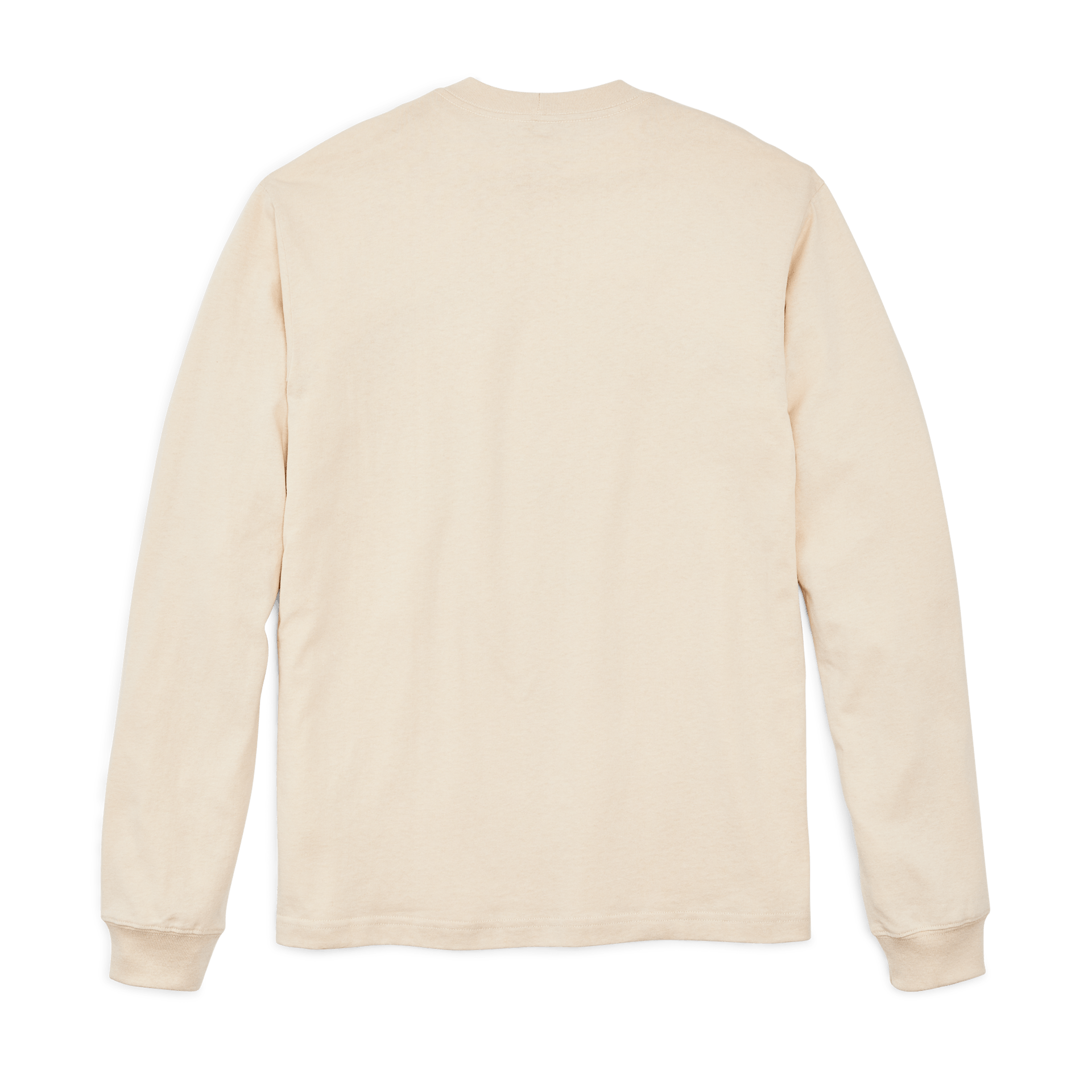 Long Sleeve Pioneer Graphic T-shirt