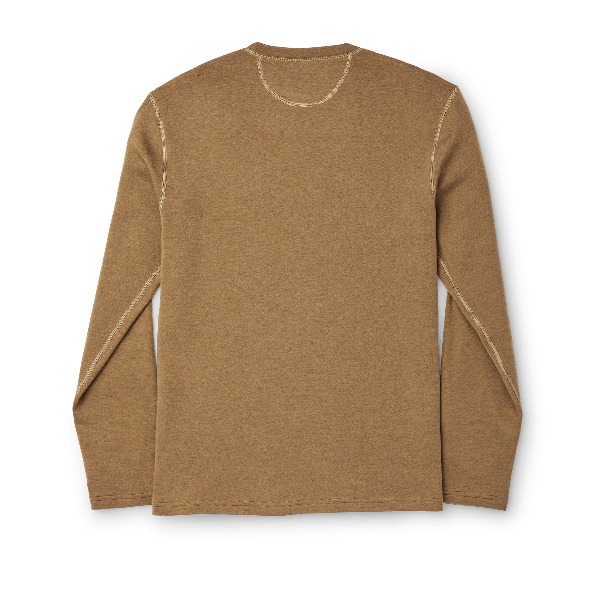 280G Merino Wool Crewneck