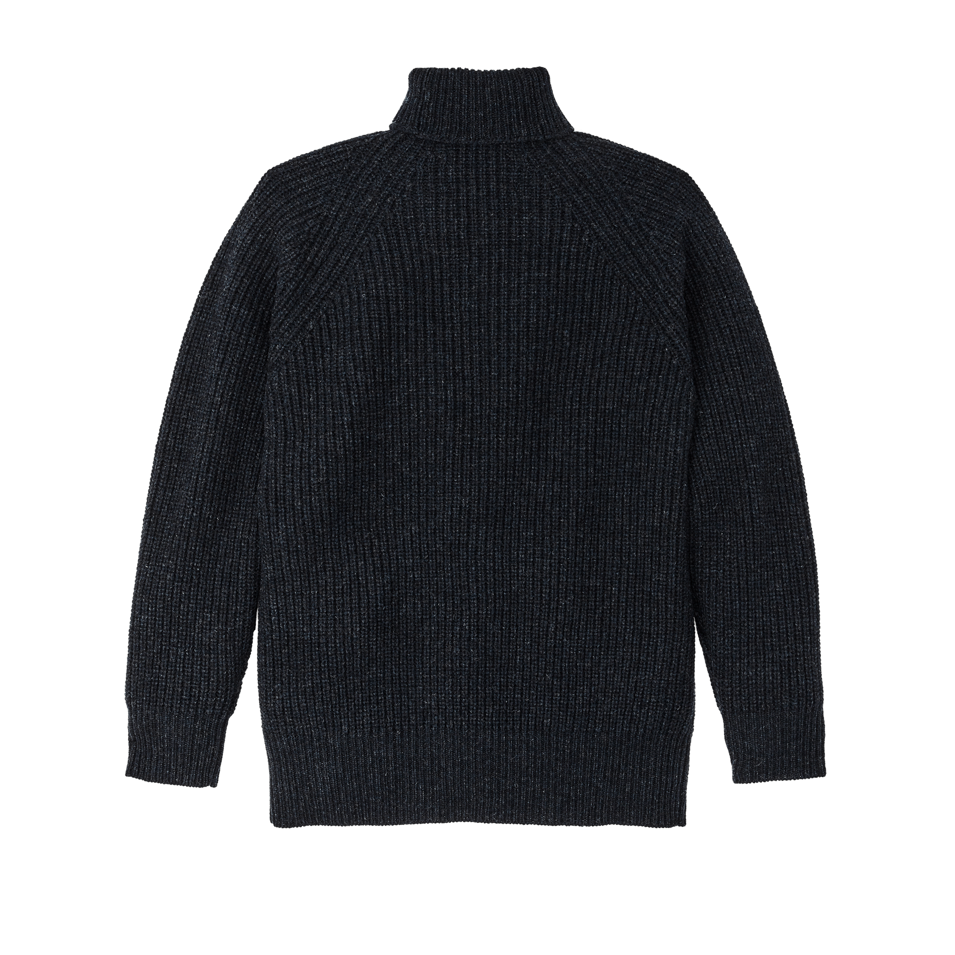 Bristol Roll Neck Sweater