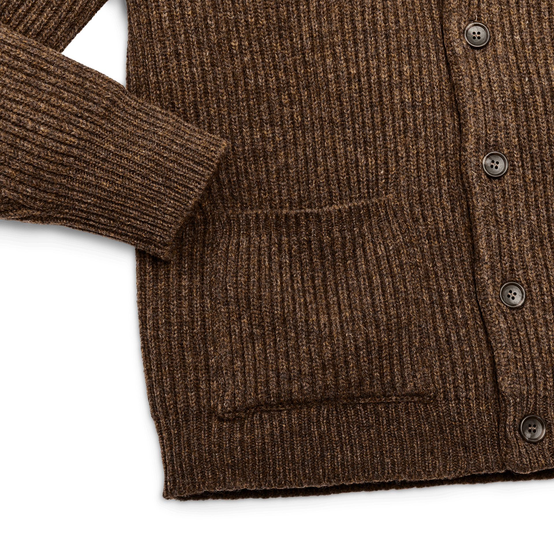 Bristol Cardigan Sweater
