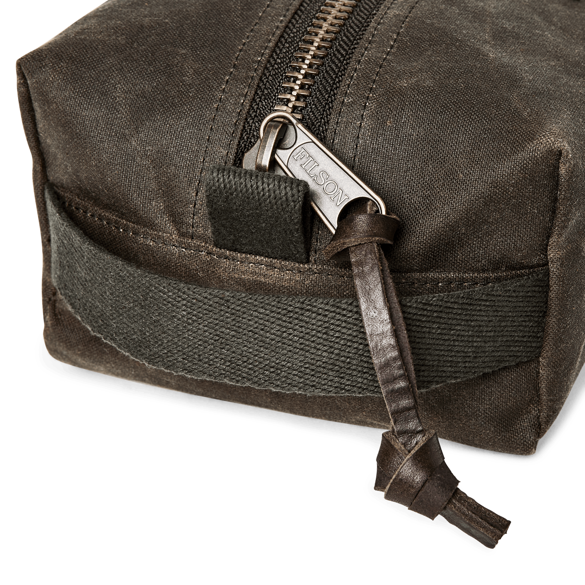 Tin Cloth Travel Kit