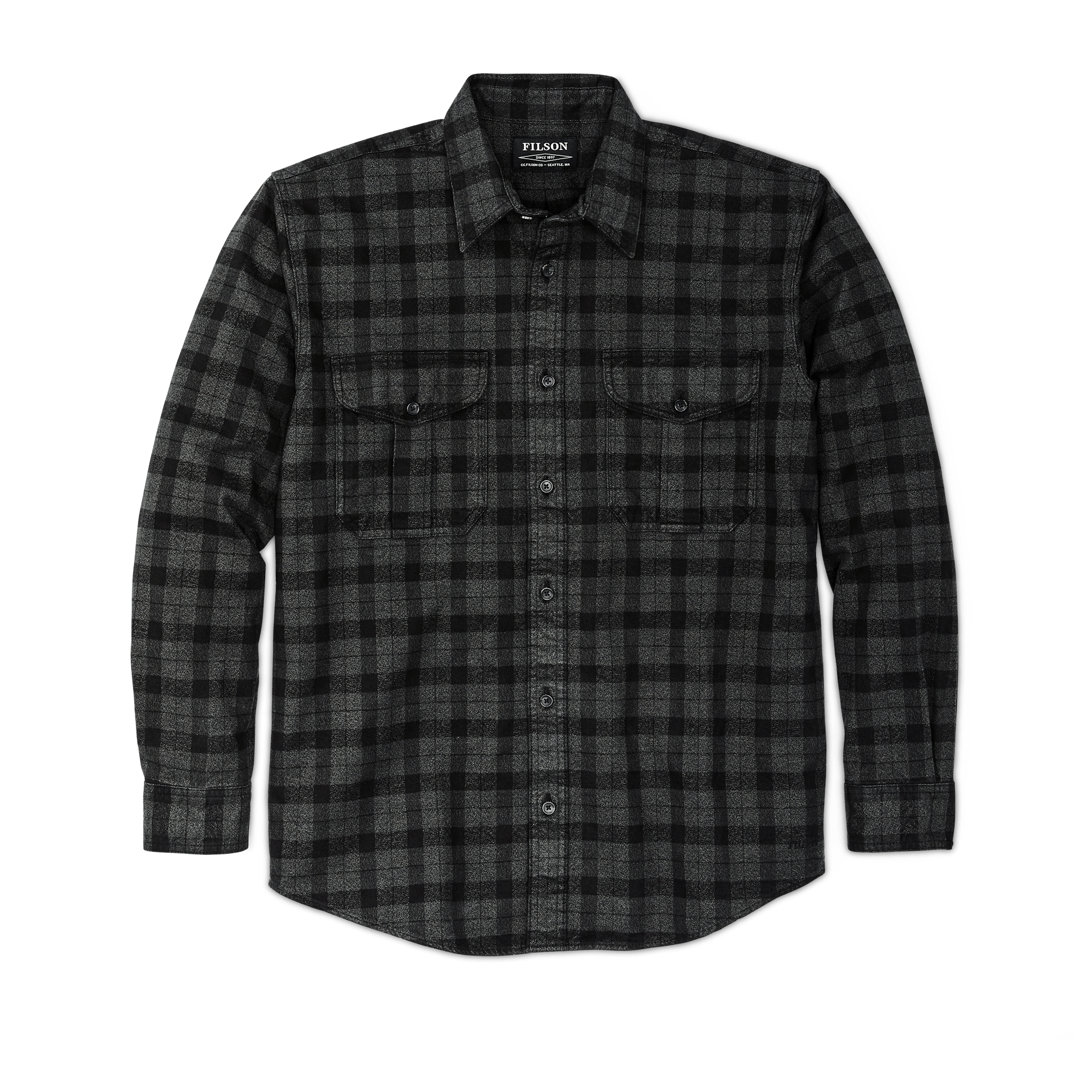 Alaskan Guide Shirt