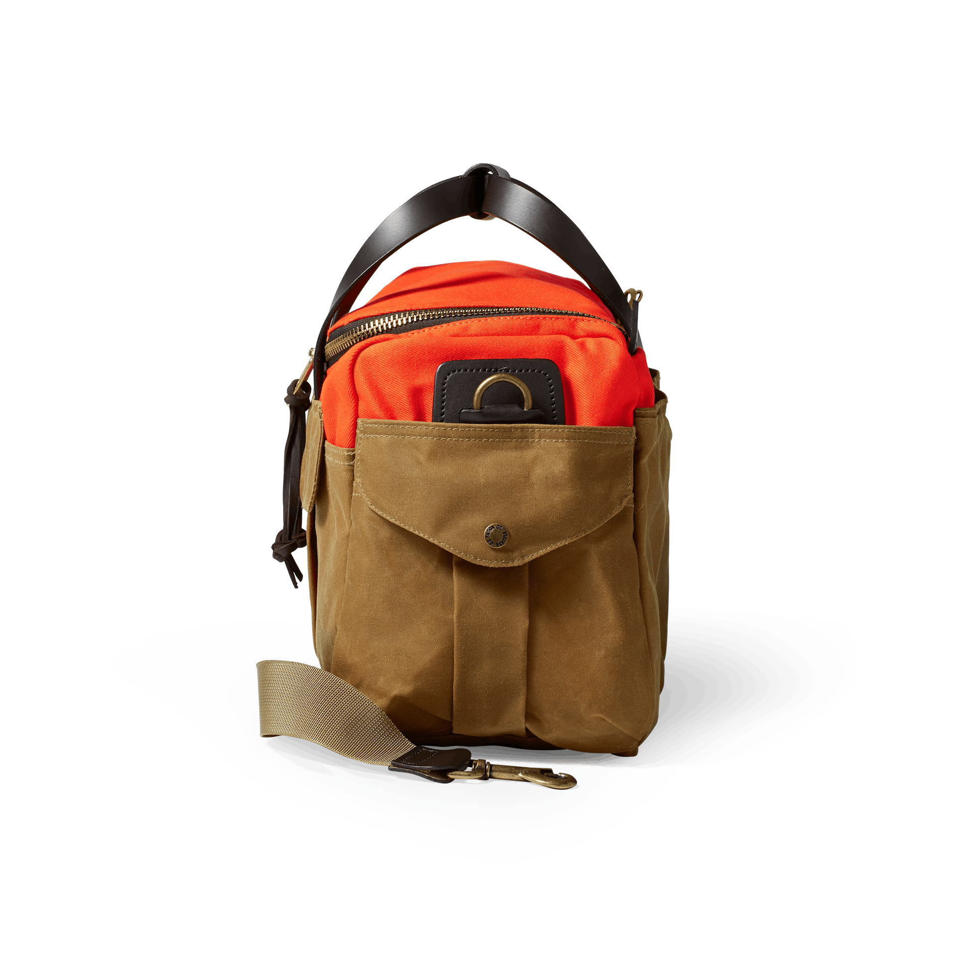 Heritage Sportsman Bag
