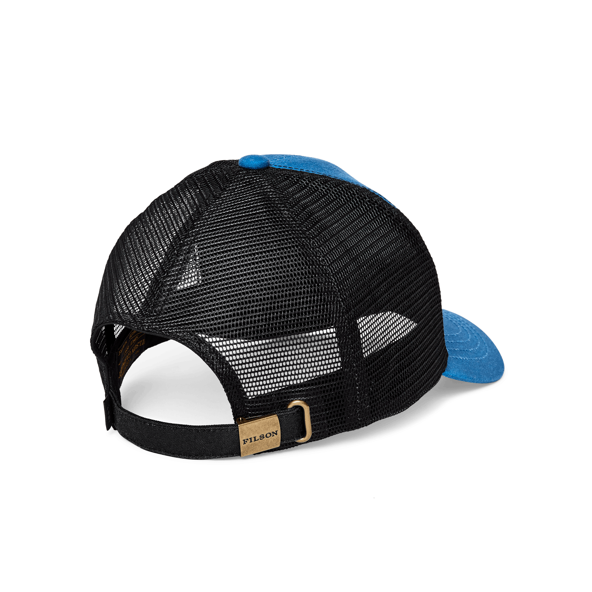 Logger Mesh Cap