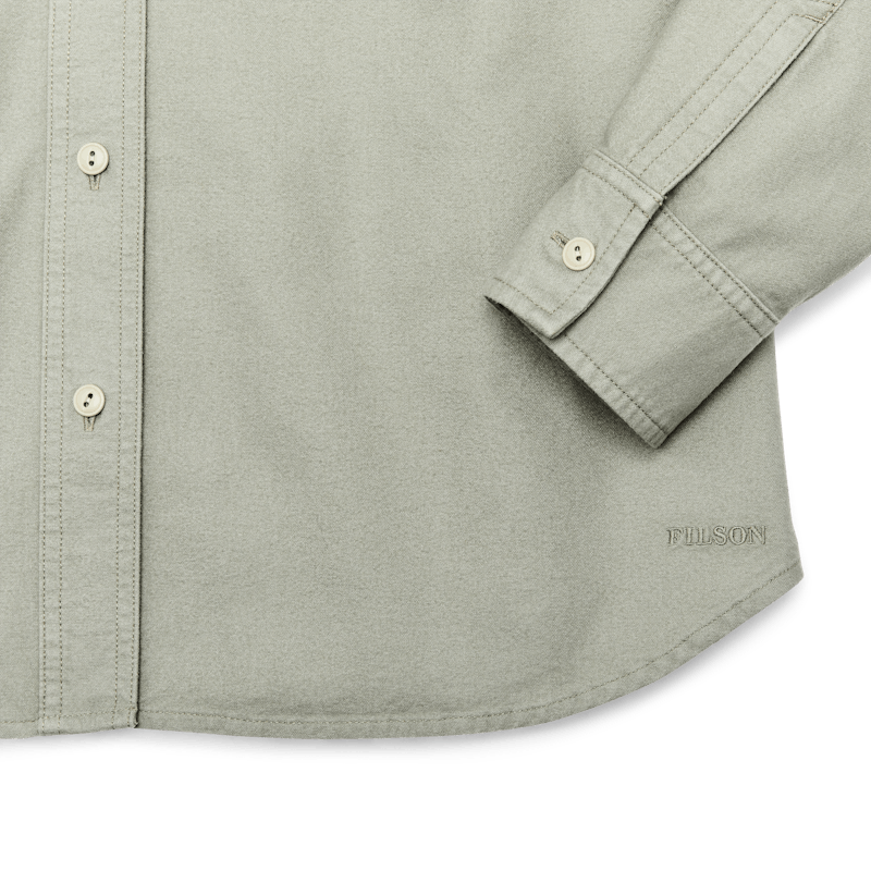 Women's Field Chamois Shirt