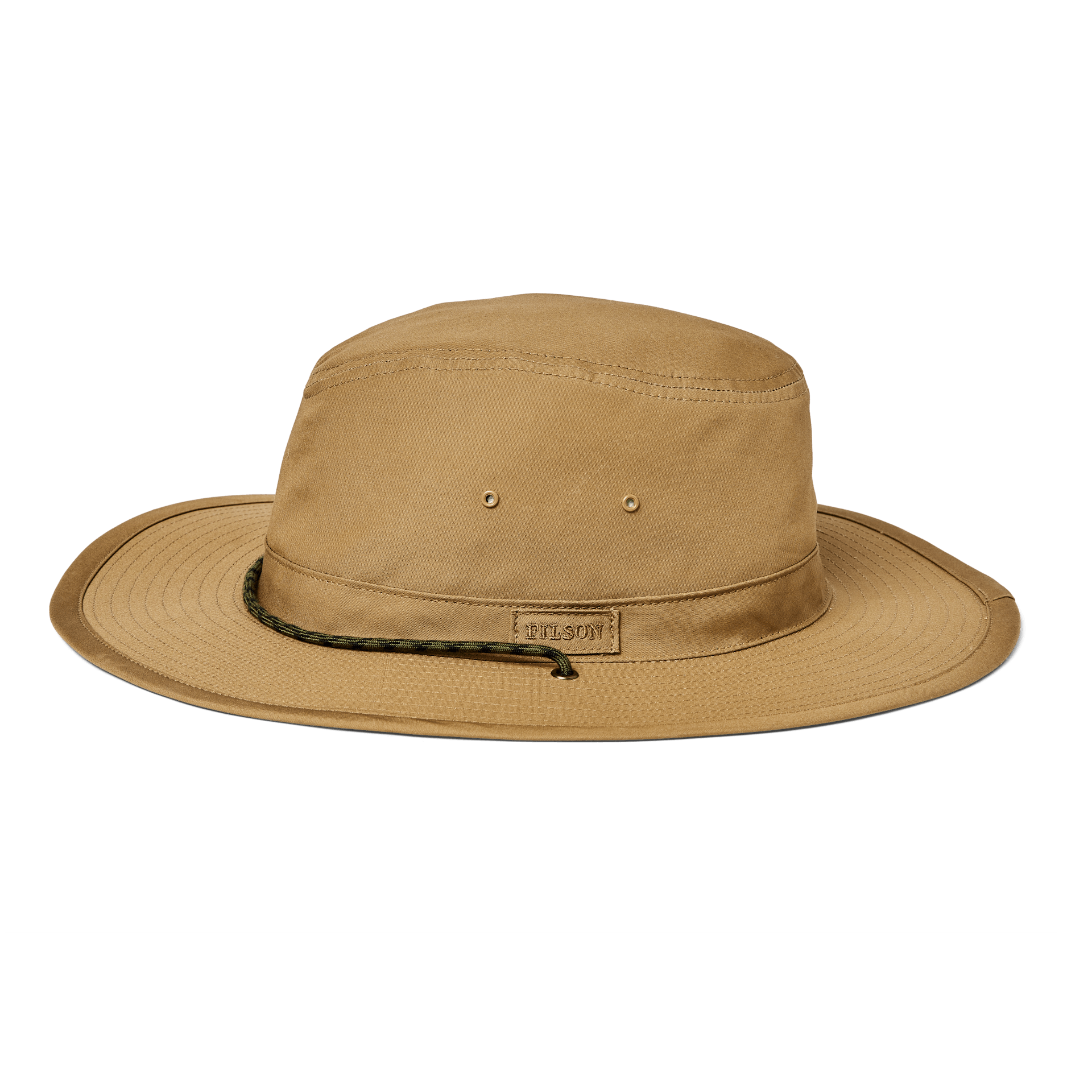 Twin Falls Travel Hat