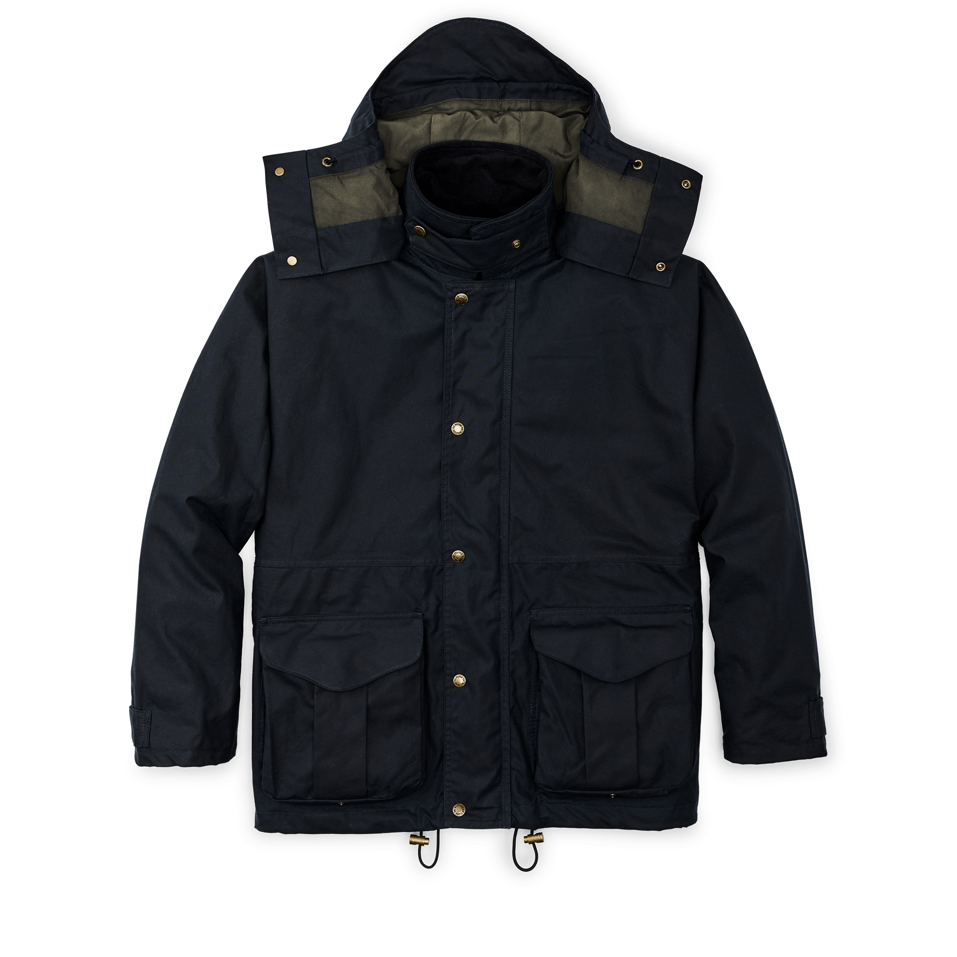Foul Weather Jacket