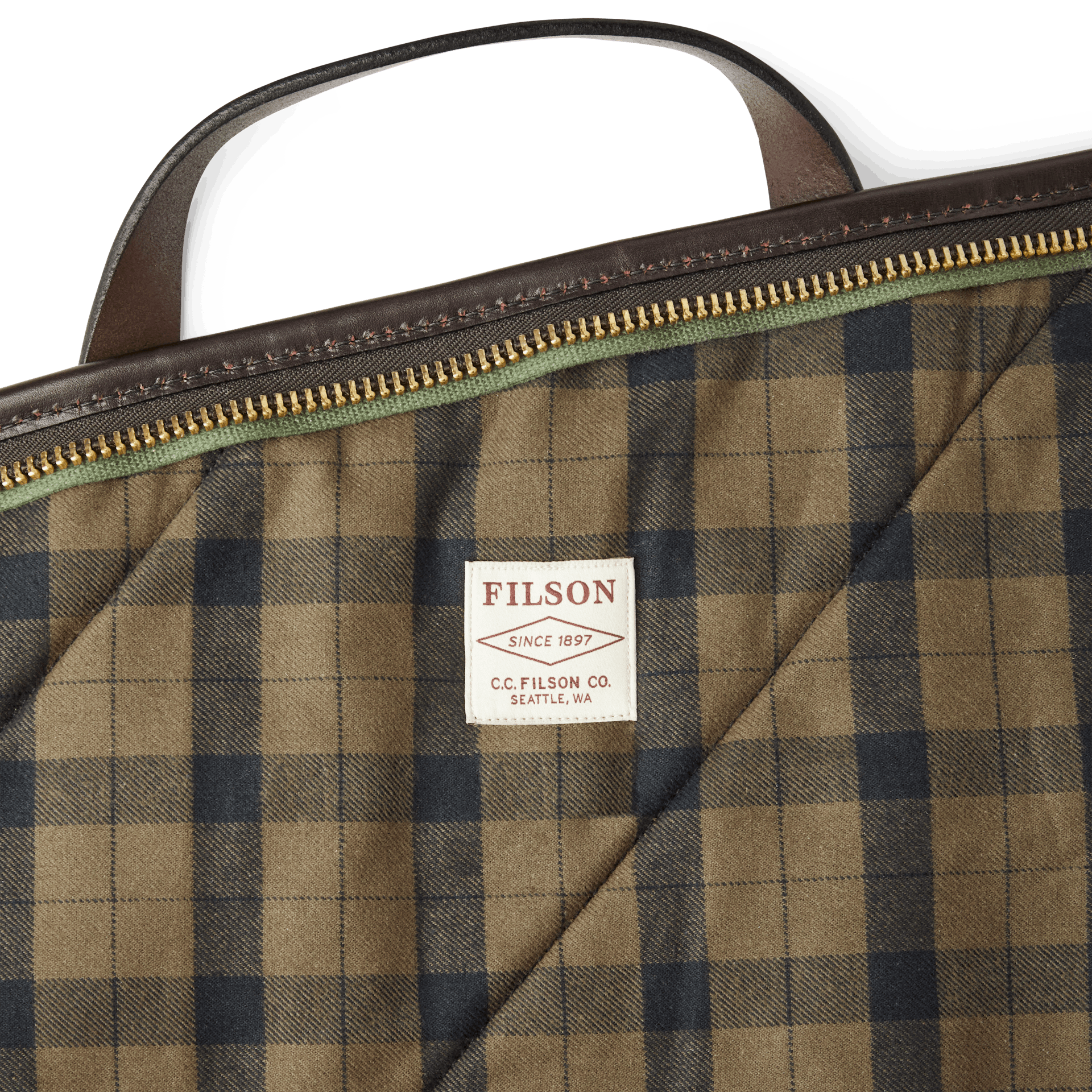 Rugged Twill Unscoped Gun Case