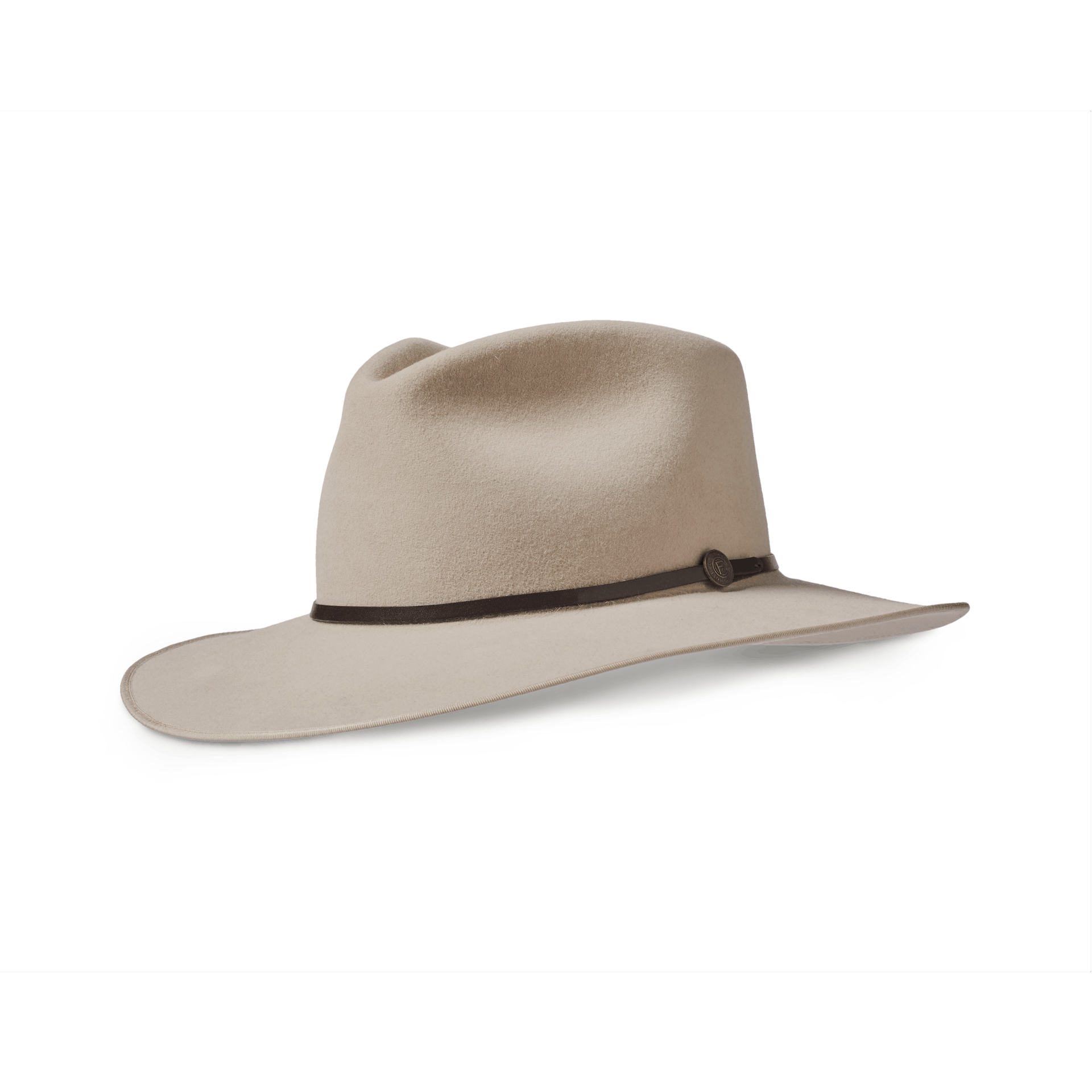 Stetson Wolf Canyon Hat