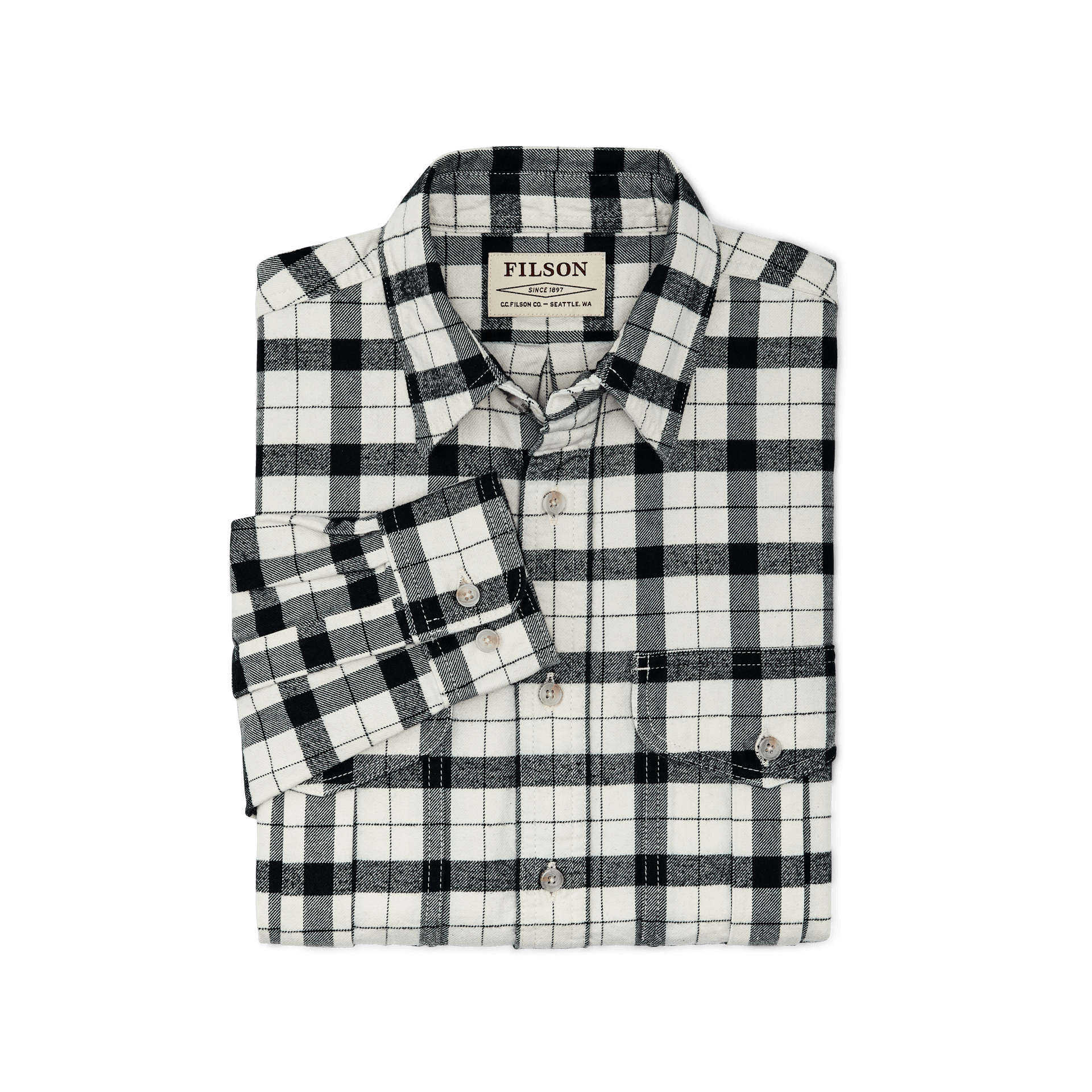 Alaskan Guide Shirt