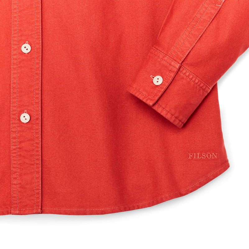 Women's Field Chamois Shirt