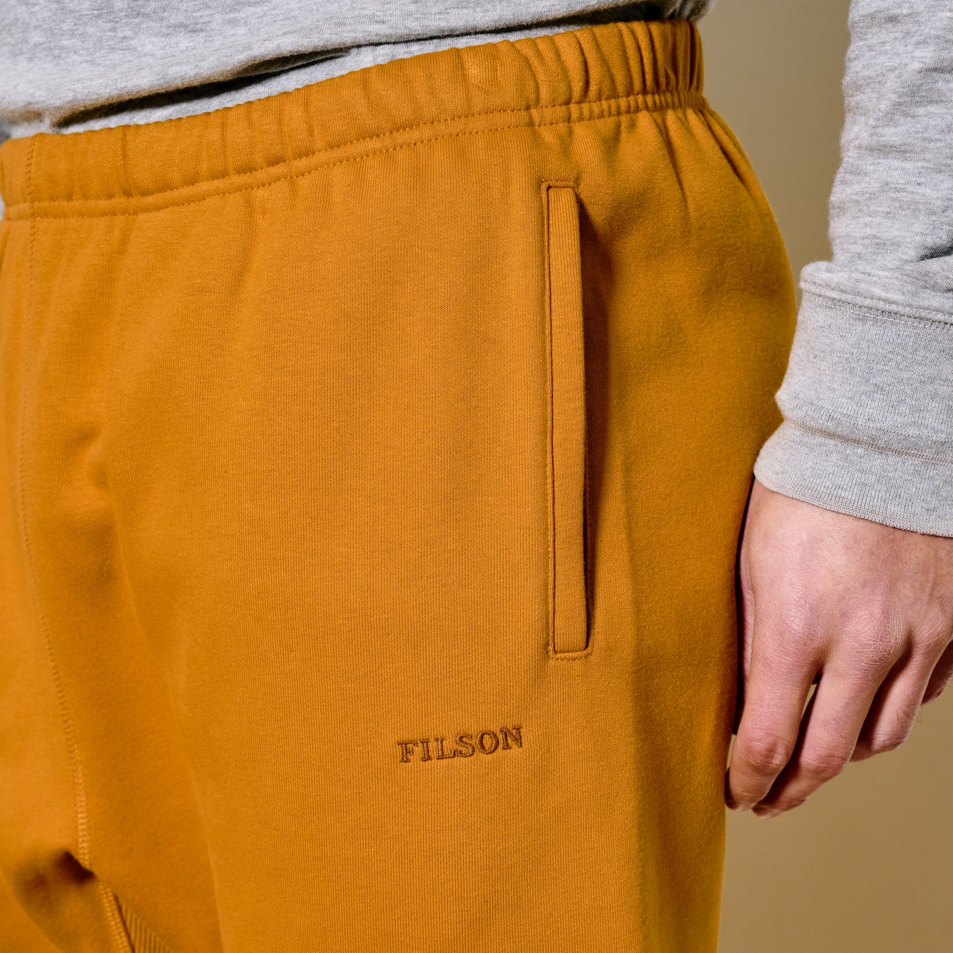 Prospector Sweatpants