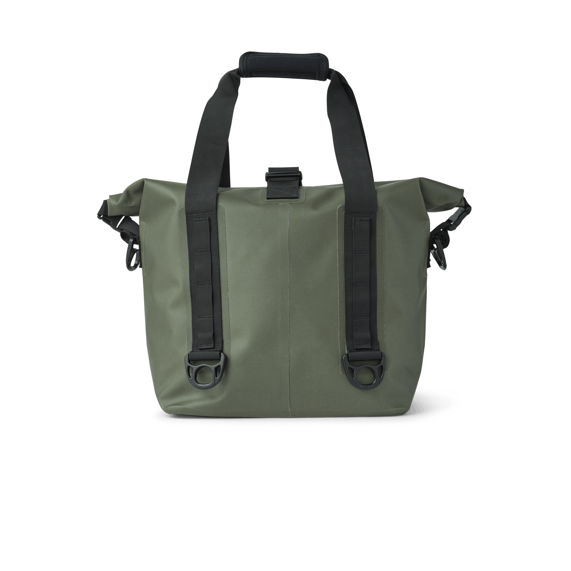 Tin Cloth Travel Kit