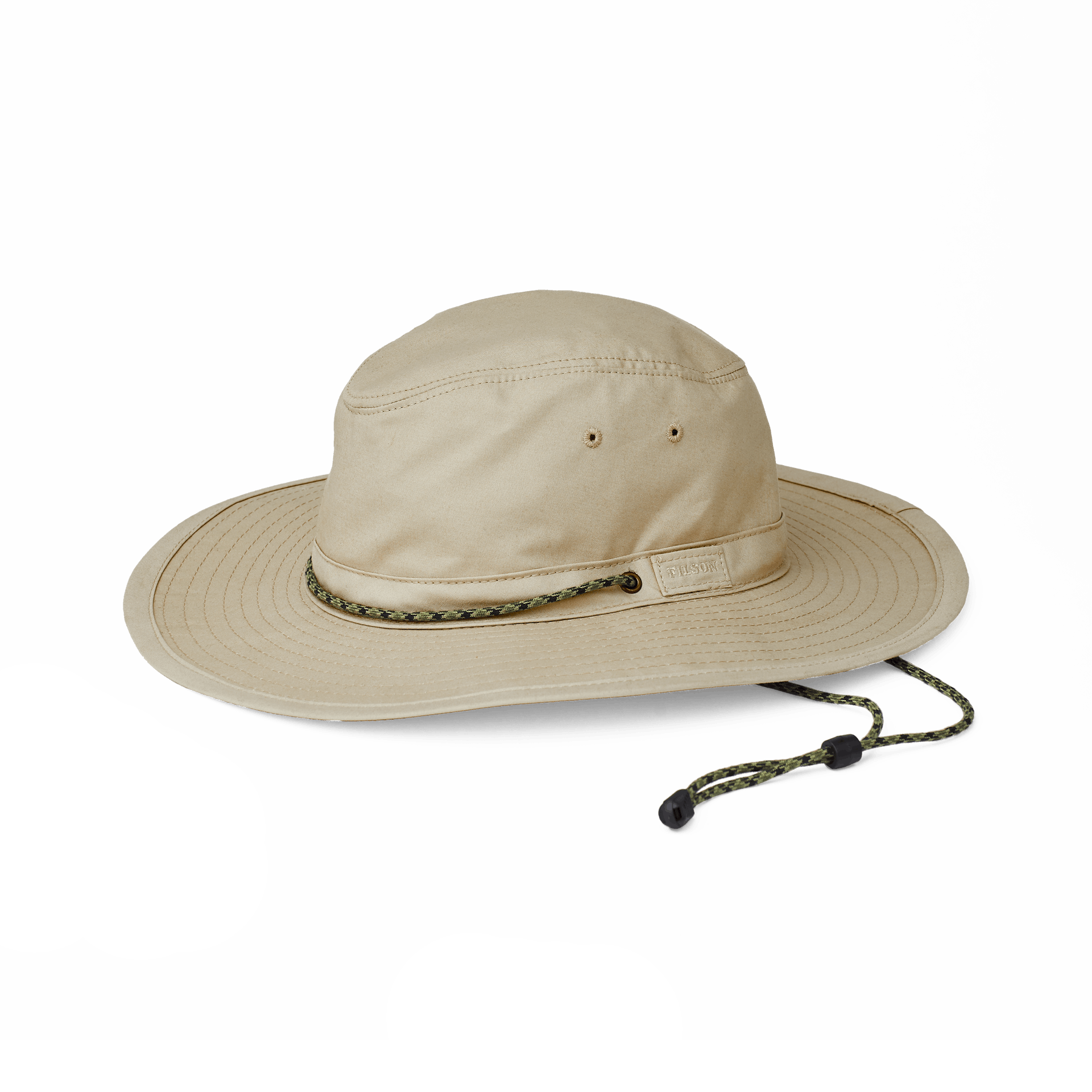 Twin Falls Travel Hat